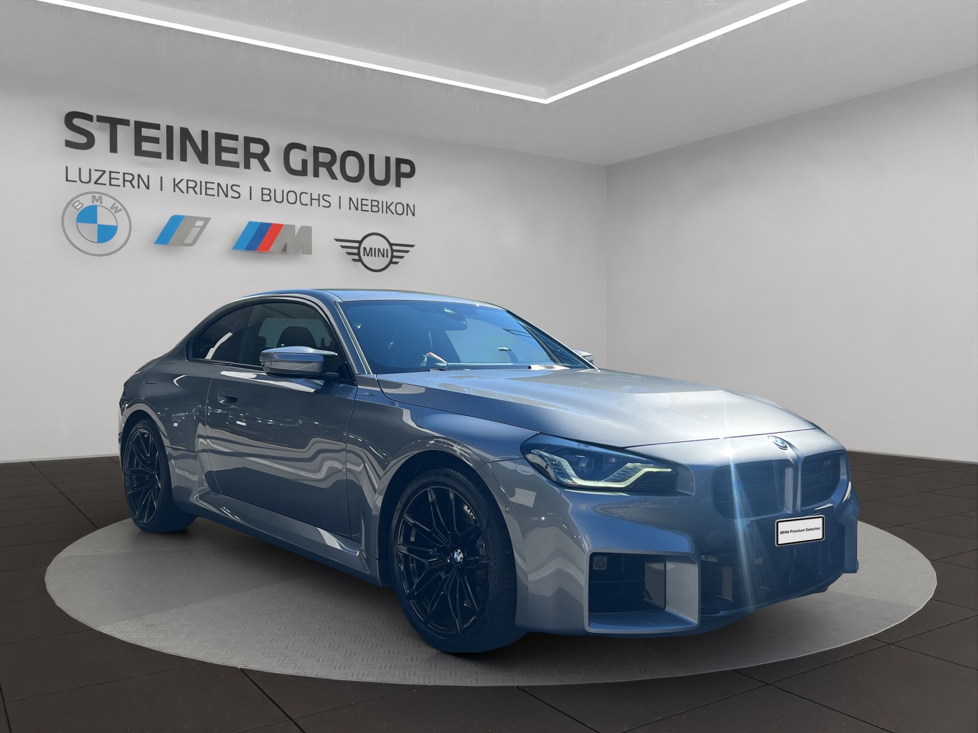 BMW M2 Steptronic-image-2