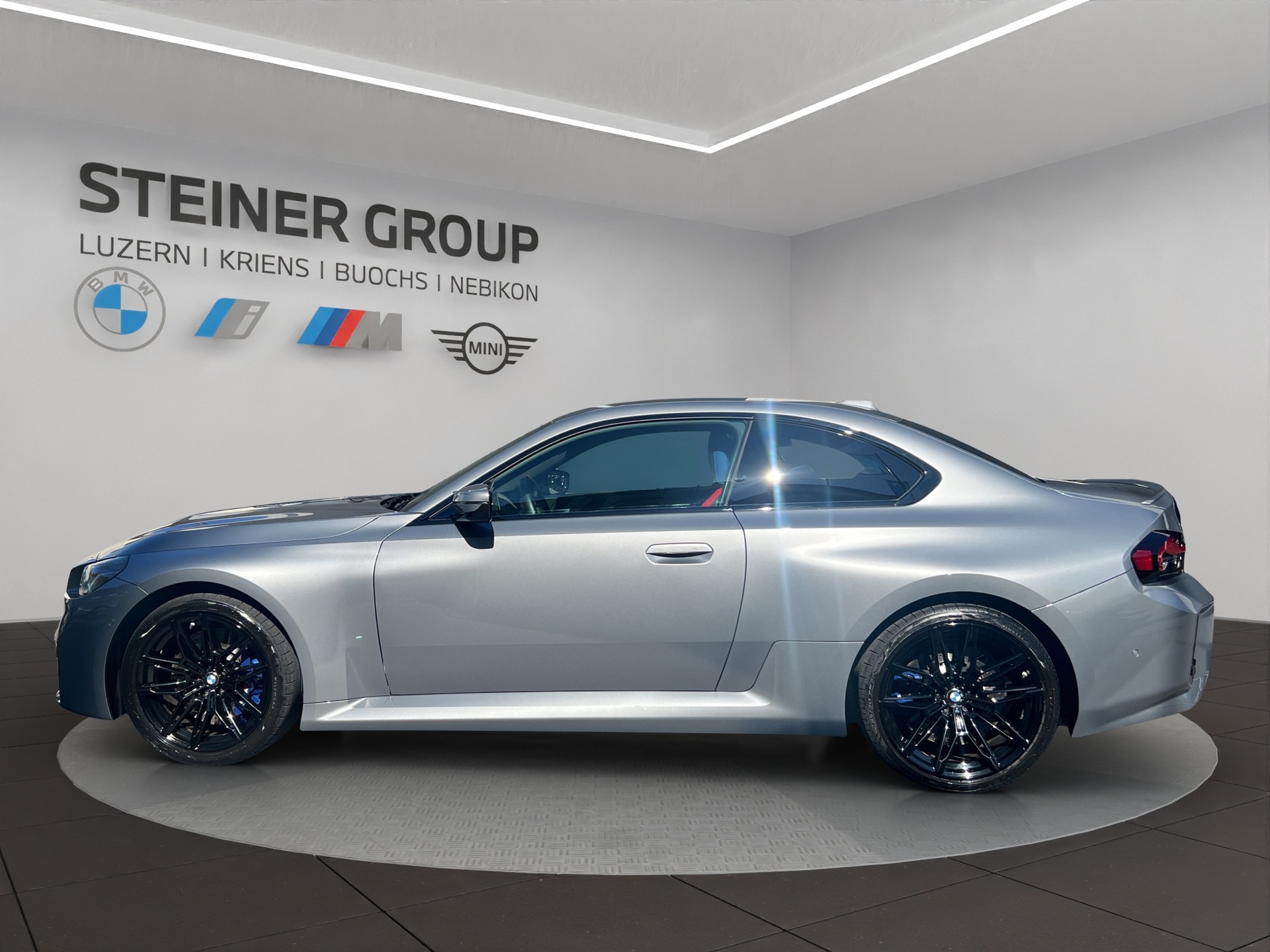 BMW M2 Steptronic-image-7