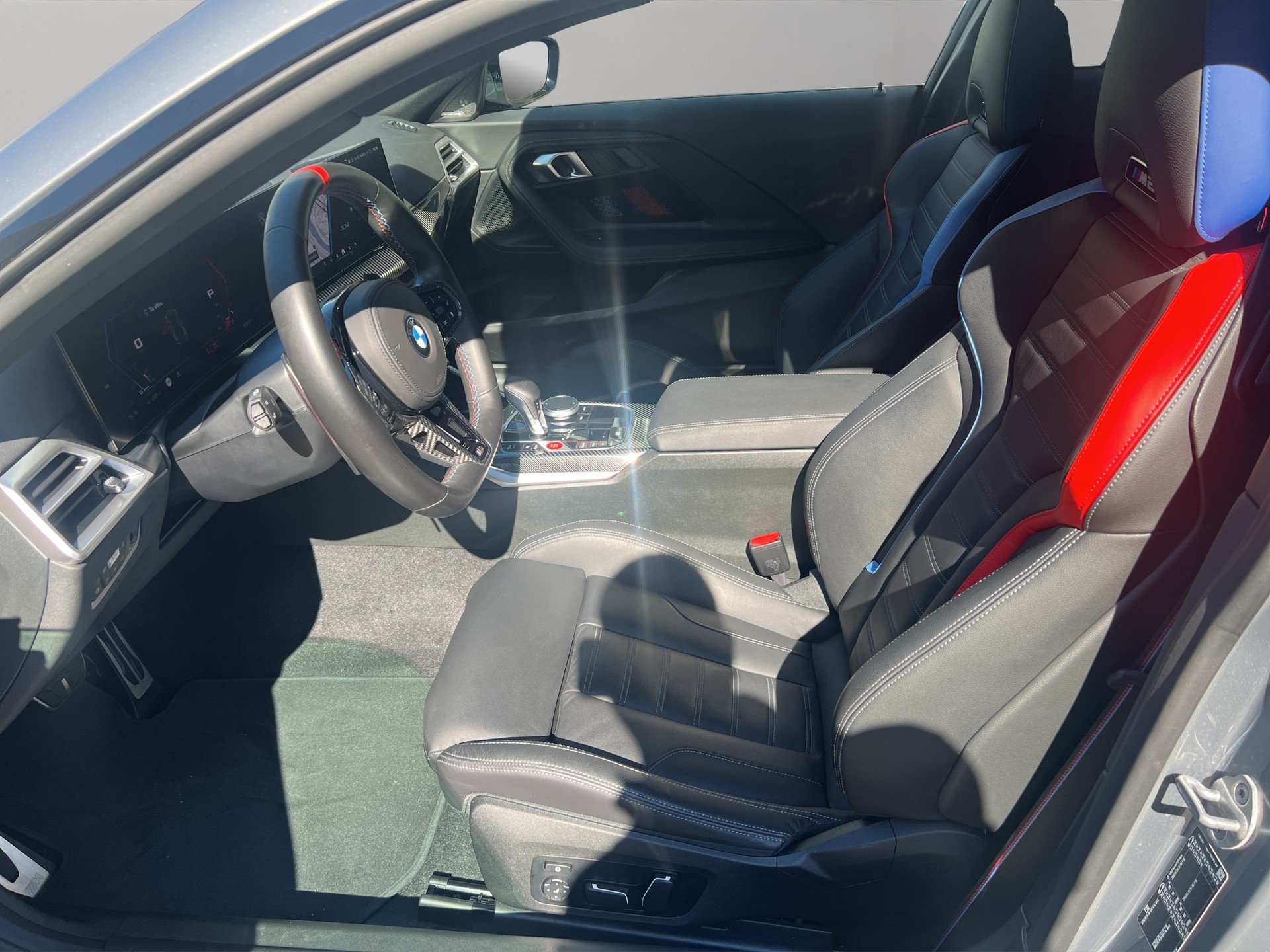 BMW M2 Steptronic-image-10