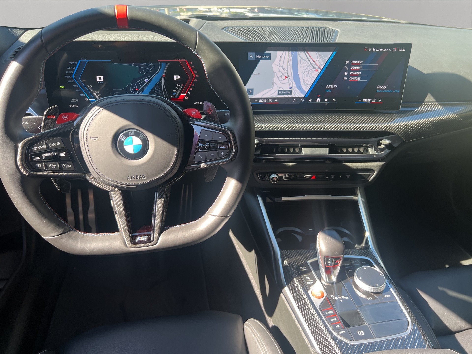 BMW M2 Steptronic-image-15