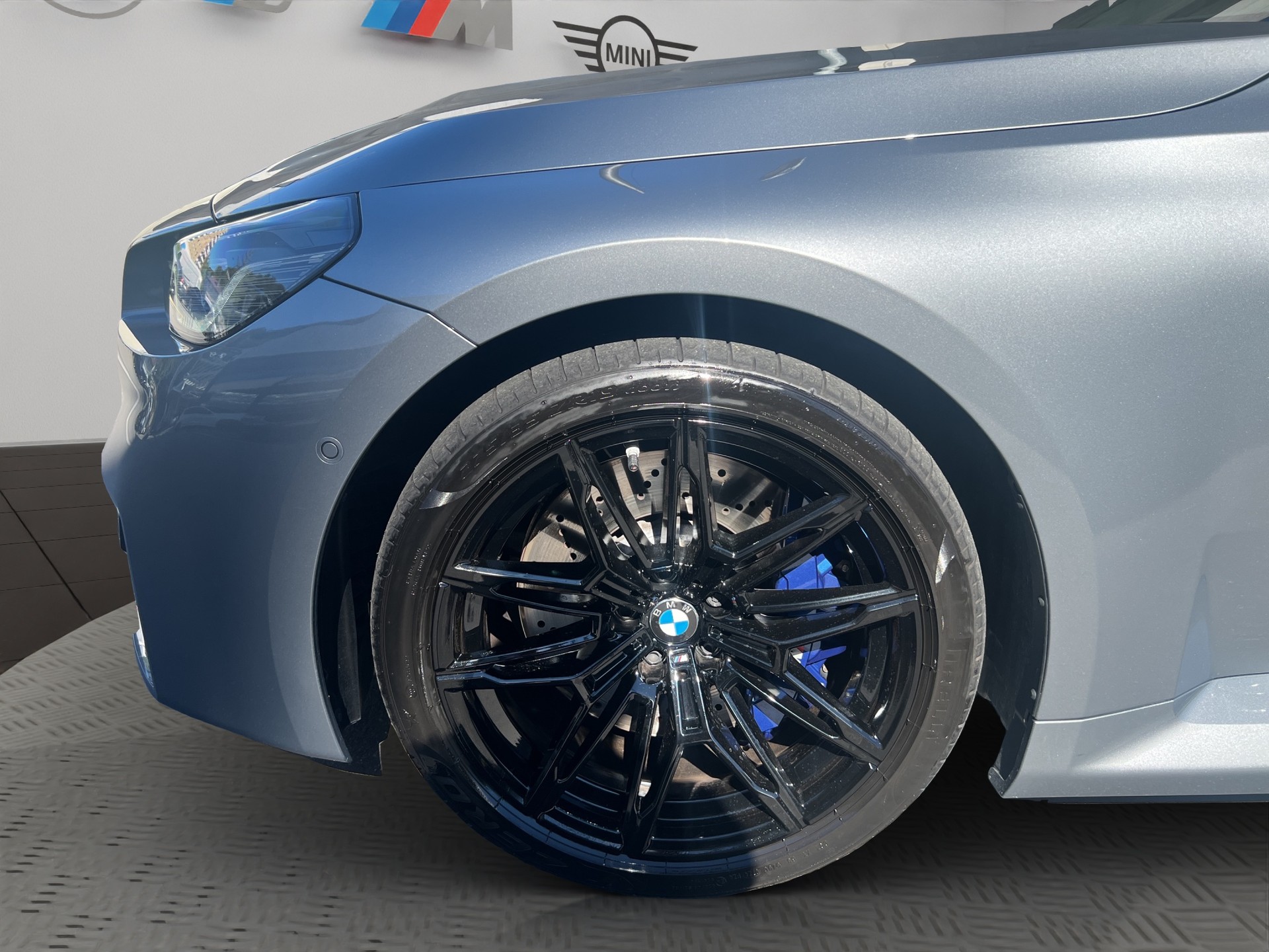 BMW M2 Steptronic-image-8