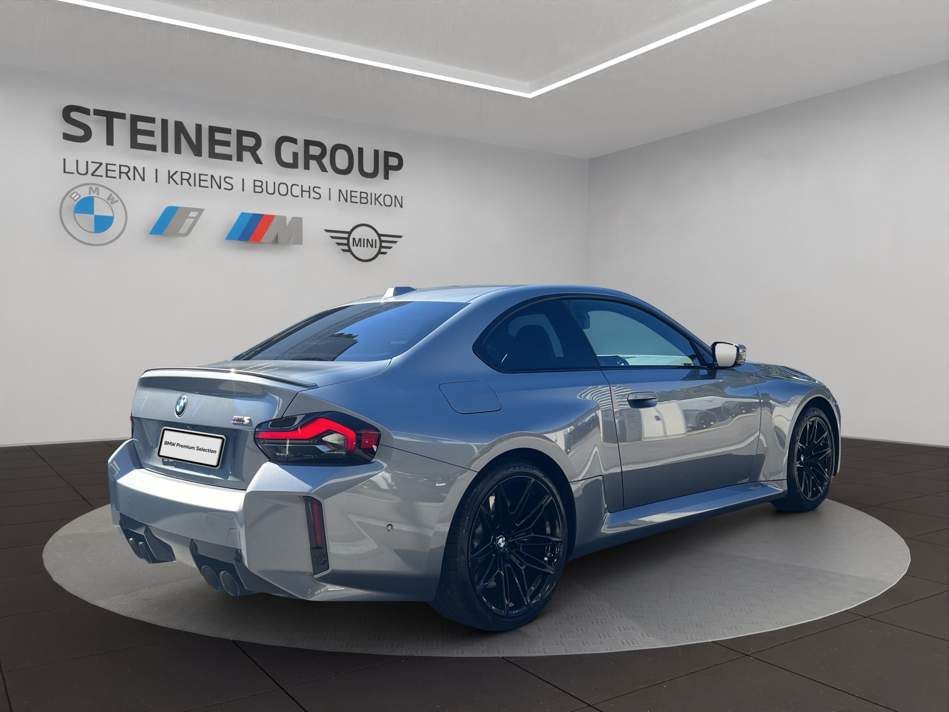 BMW M2 Steptronic-image-4