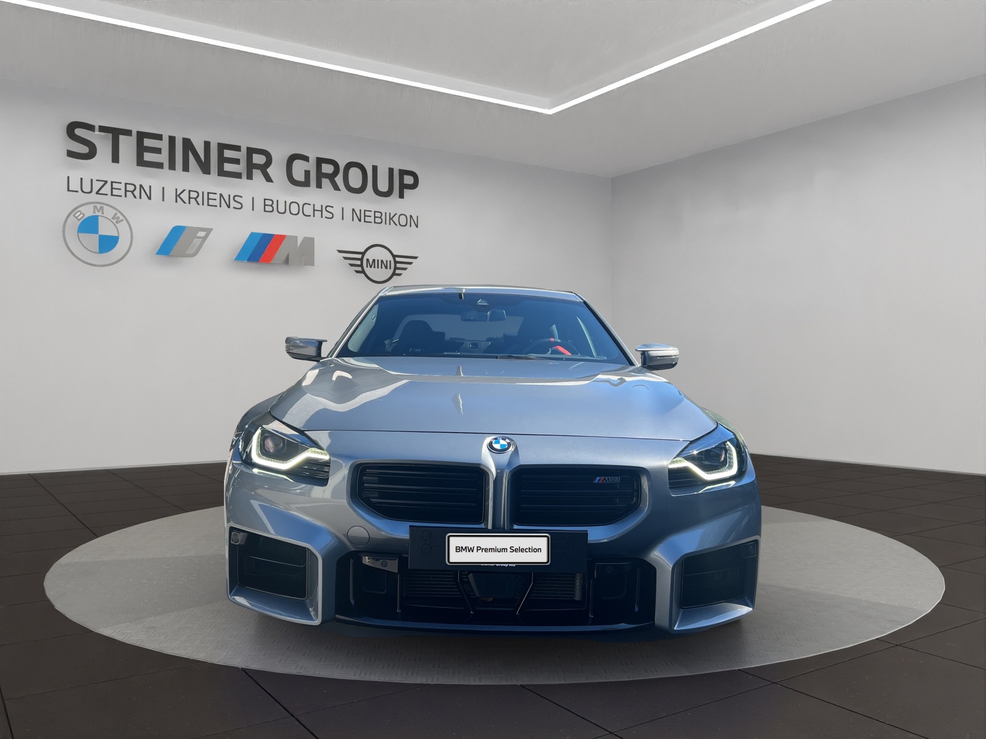BMW M2 Steptronic-image-1