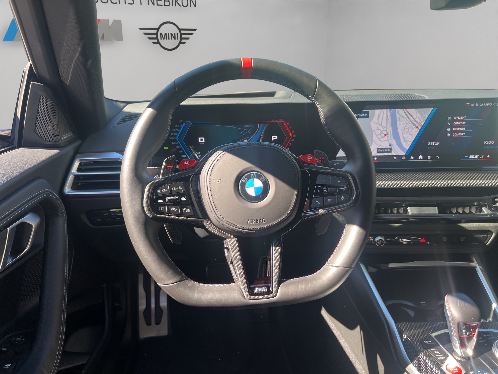 BMW M2 Steptronic-image-13