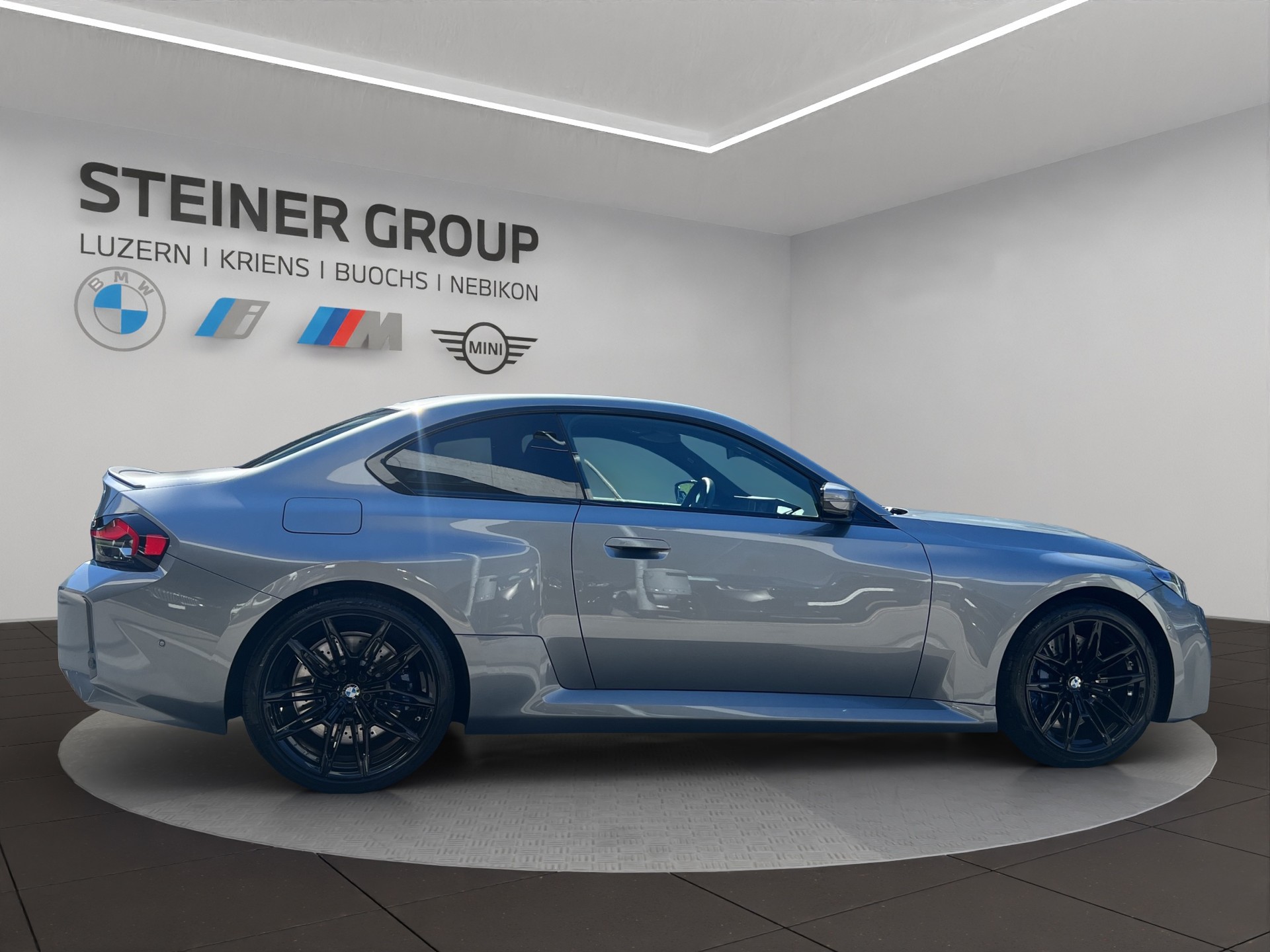 BMW M2 Steptronic-image-3