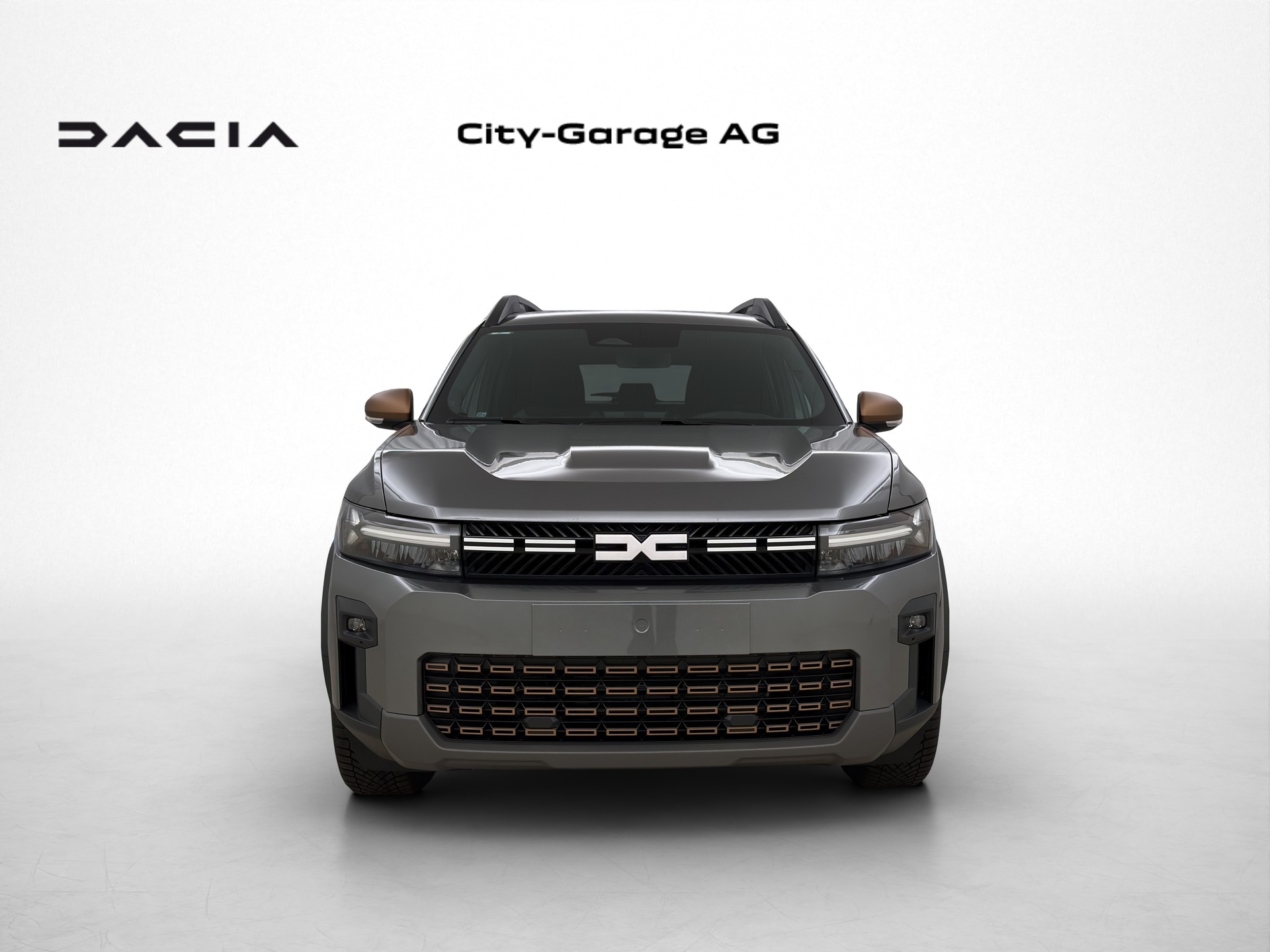 DACIA Bigster 1.2 Hybrid Extreme 4WD-image-1