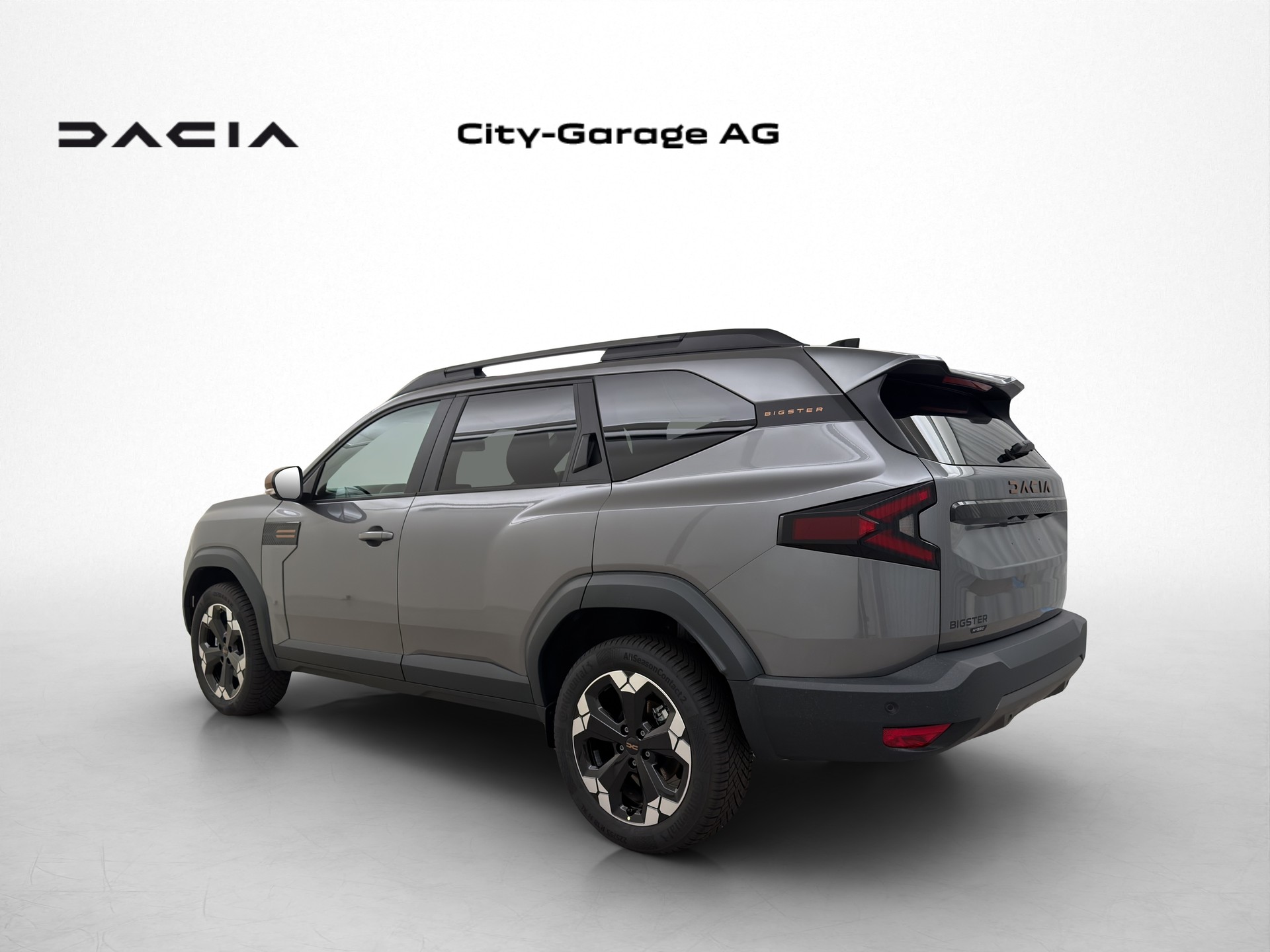 DACIA Bigster 1.2 Hybrid Extreme 4WD-image-2