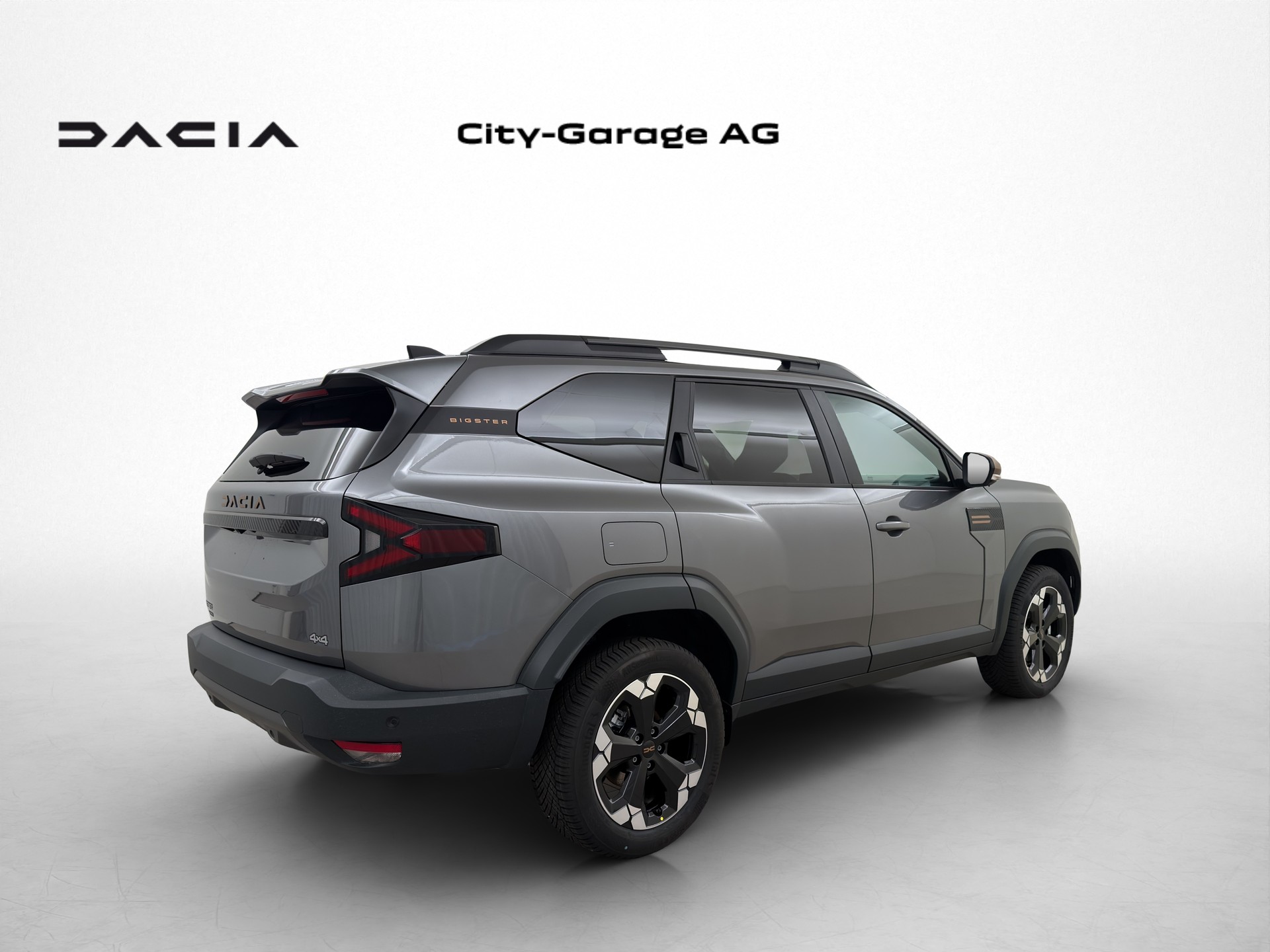 DACIA Bigster 1.2 Hybrid Extreme 4WD-image-4