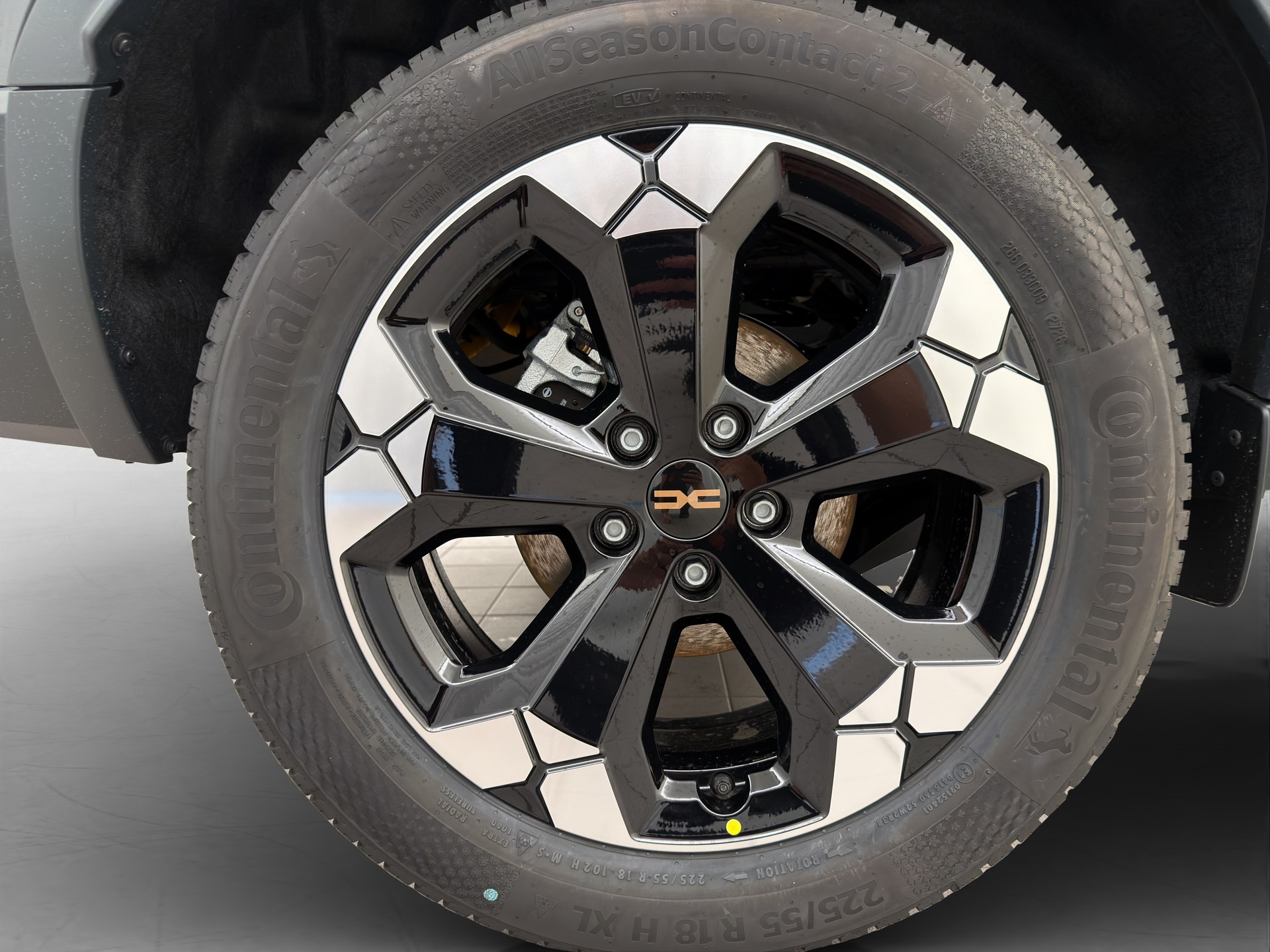 DACIA Bigster 1.2 Hybrid Extreme 4WD-image-5