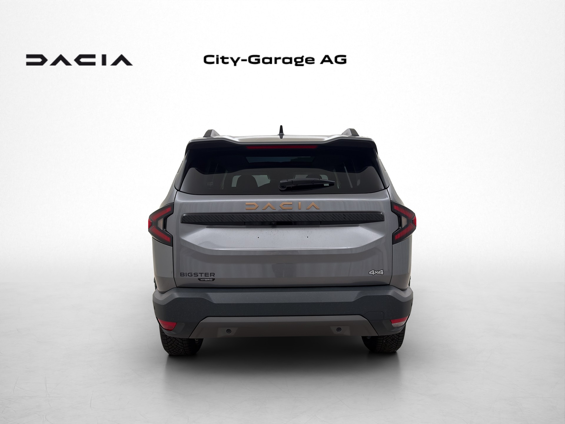 DACIA Bigster 1.2 Hybrid Extreme 4WD-image-3
