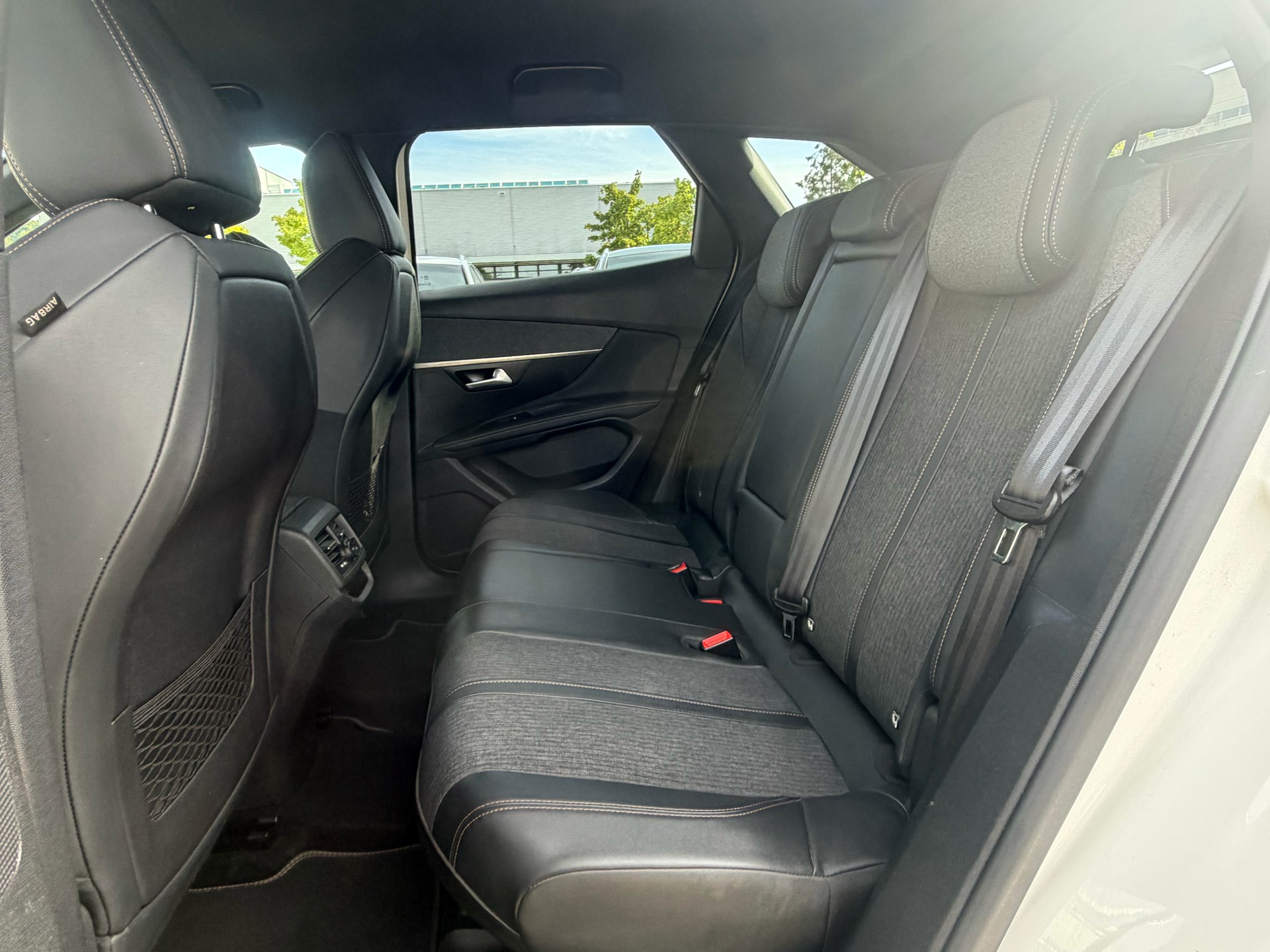 PEUGEOT 3008 1.6 THP GT Line EAT-image-12