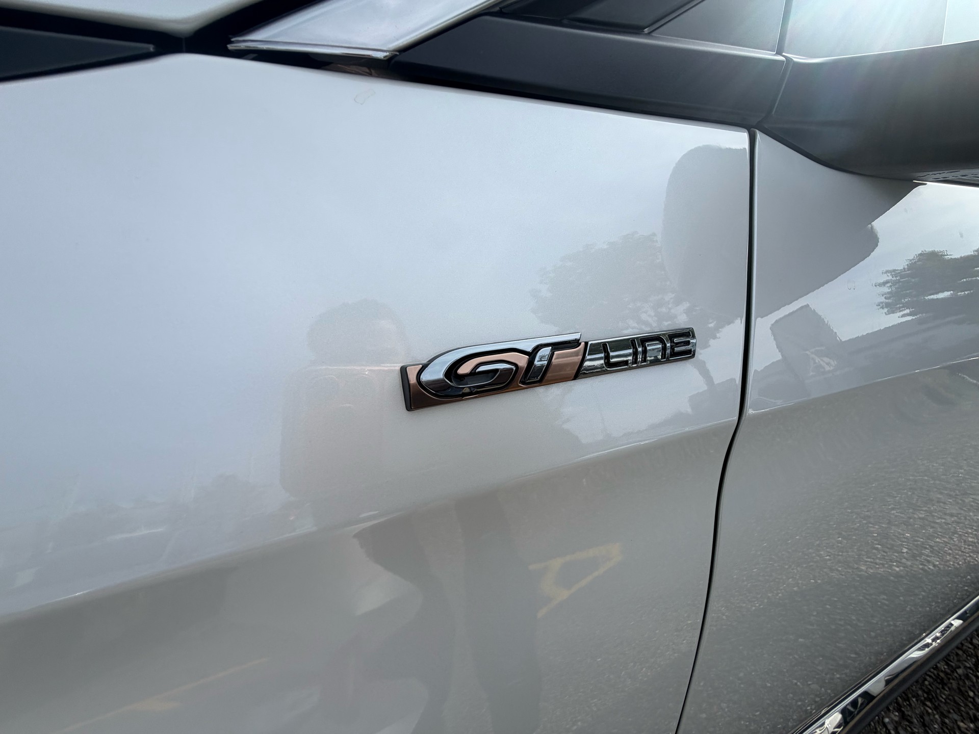 PEUGEOT 3008 1.6 THP GT Line EAT-image-8