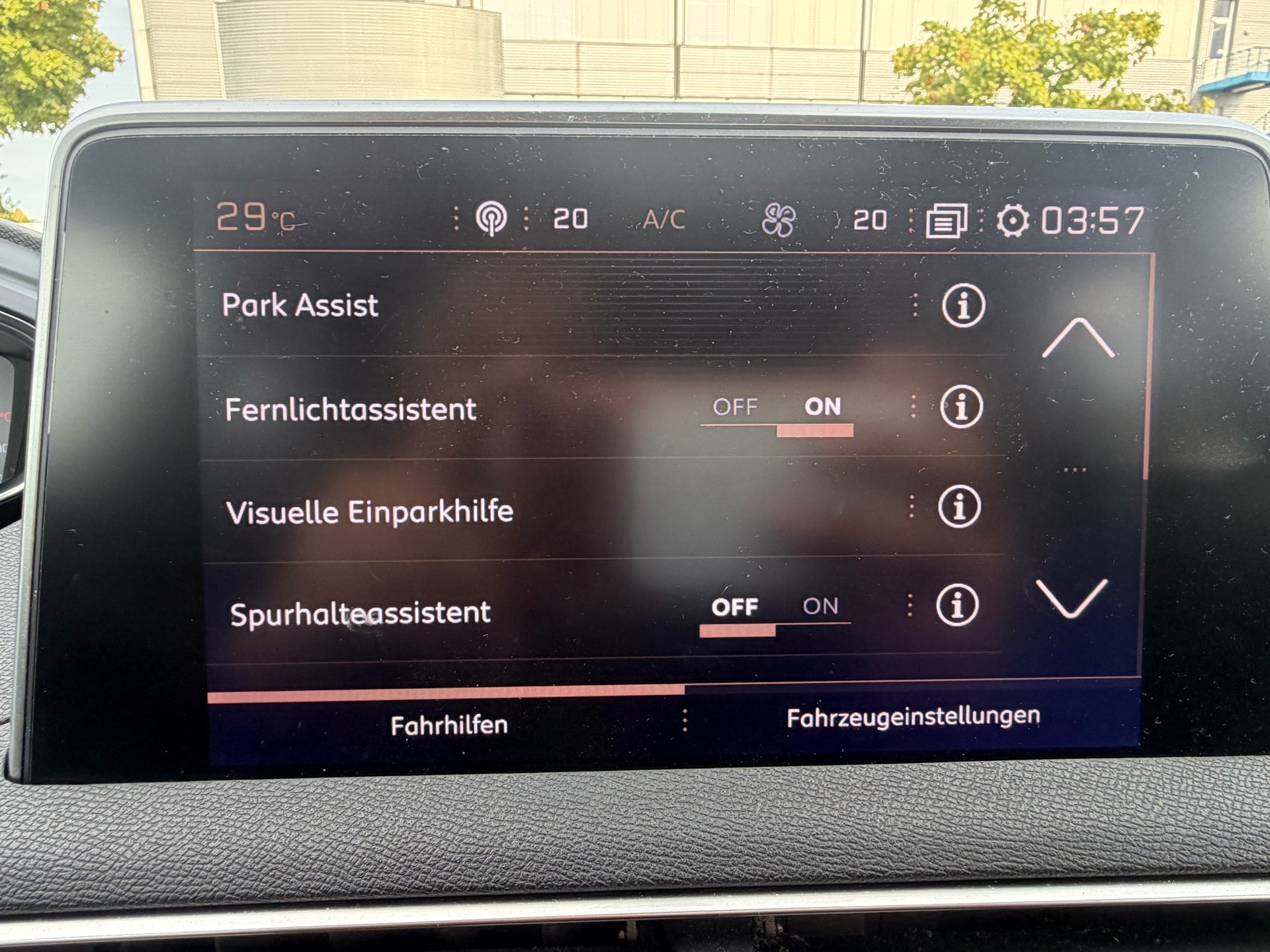 PEUGEOT 3008 1.6 THP GT Line EAT-image-27