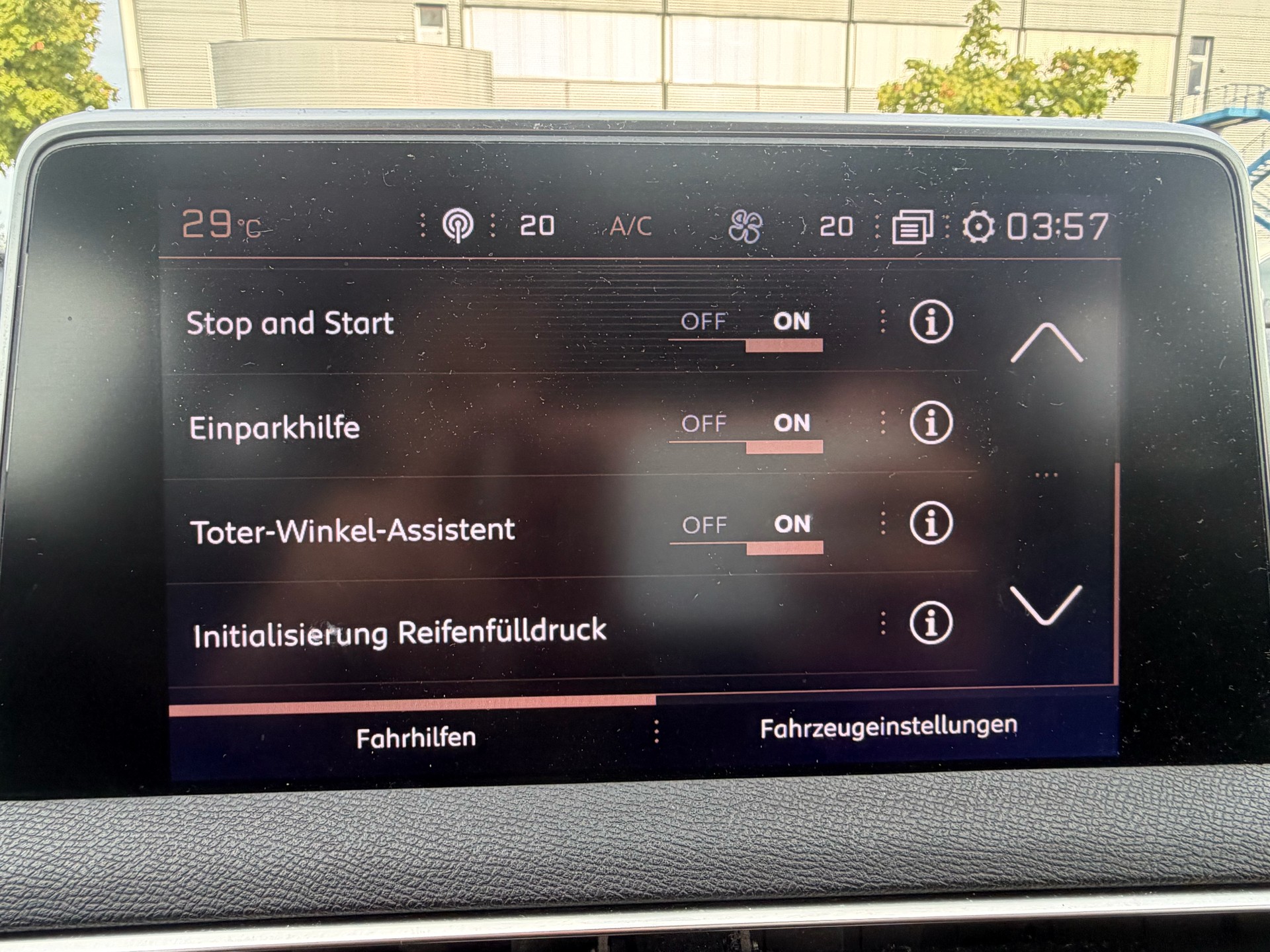 PEUGEOT 3008 1.6 THP GT Line EAT-image-28