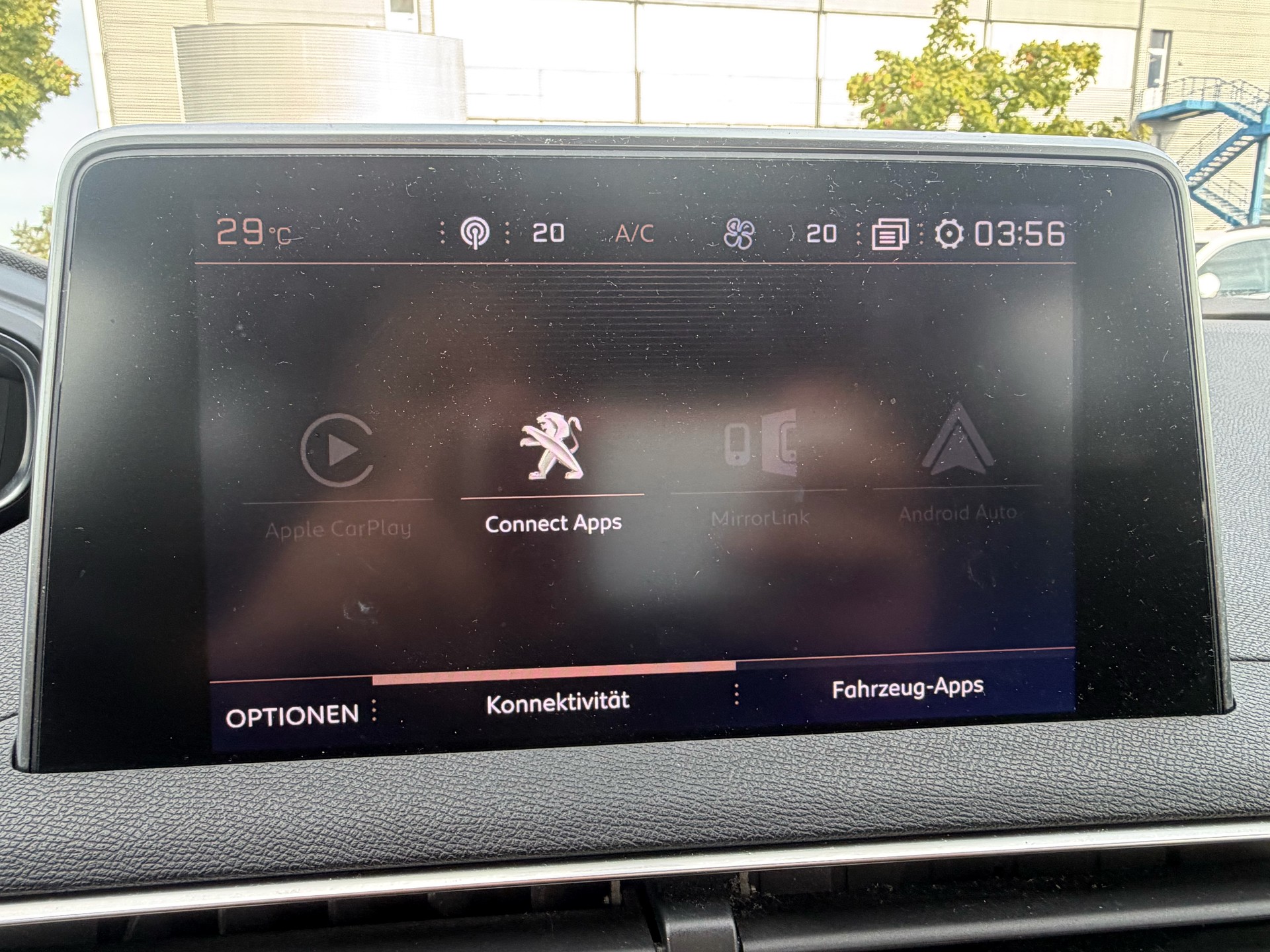 PEUGEOT 3008 1.6 THP GT Line EAT-image-24