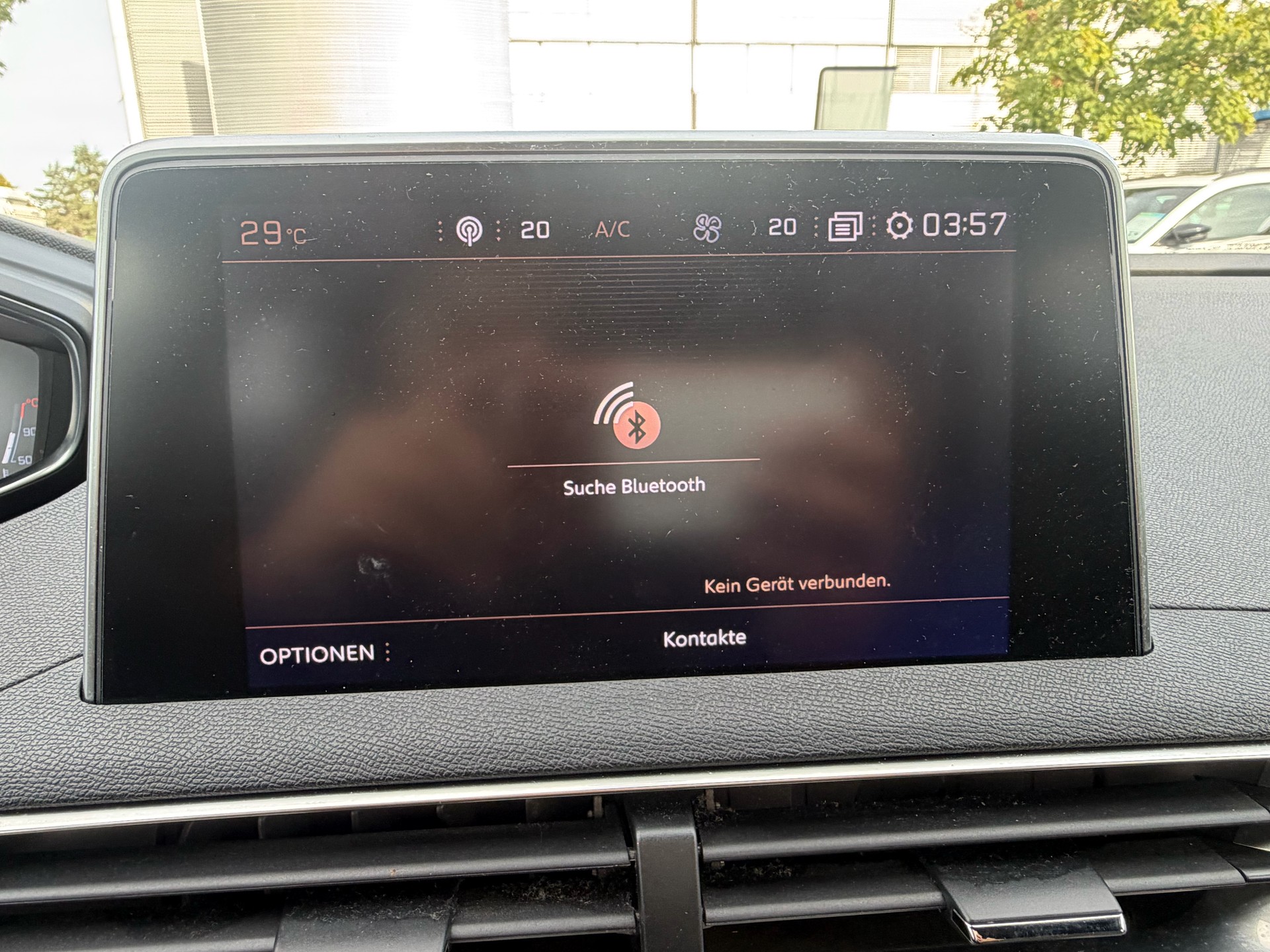 PEUGEOT 3008 1.6 THP GT Line EAT-image-29