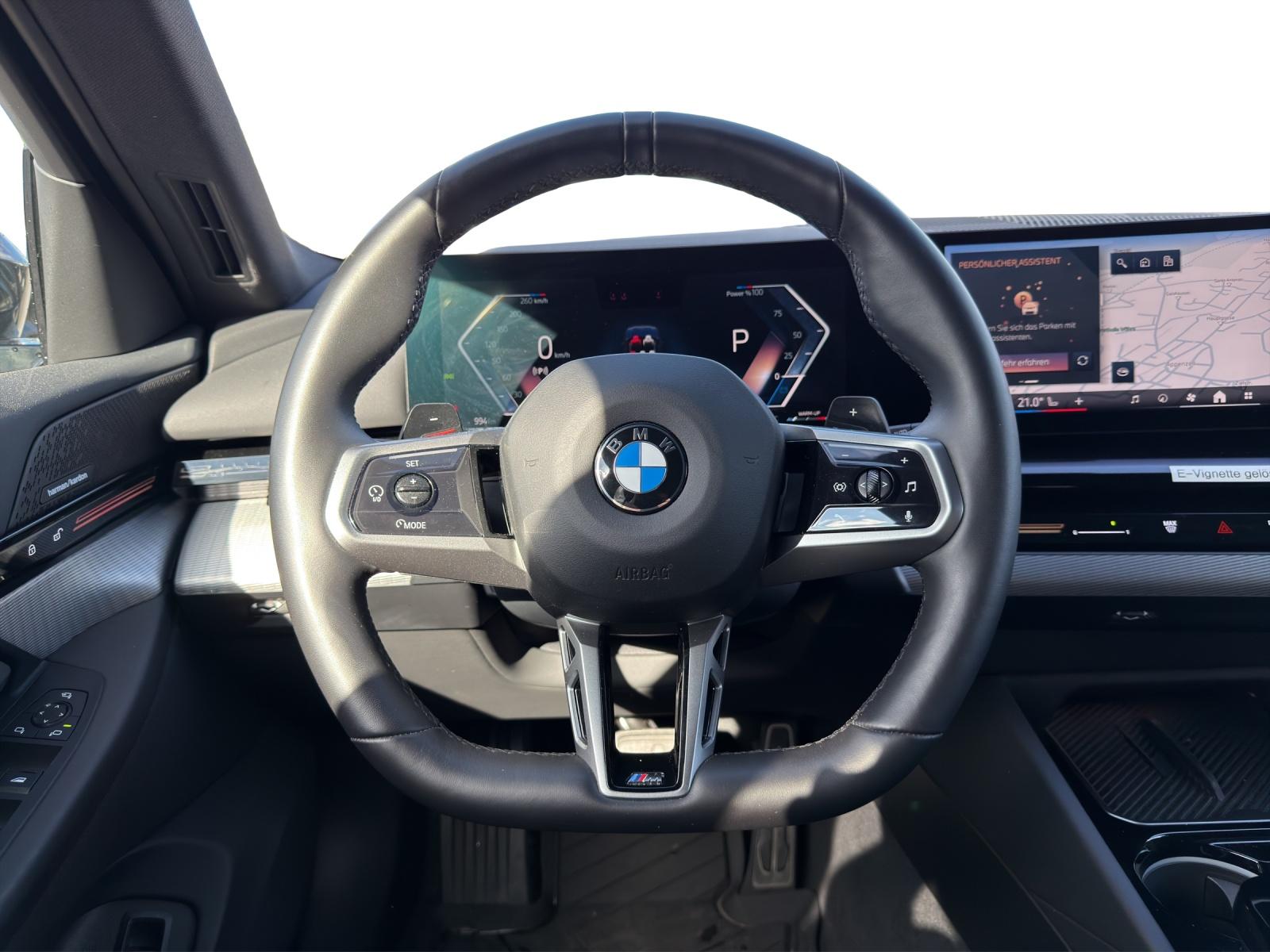 BMW 520d xDrive M Sport-image-10