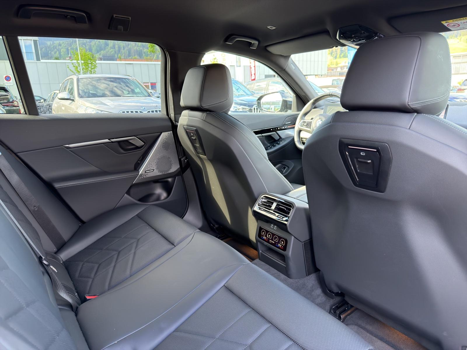 BMW 520d xDrive M Sport-image-17