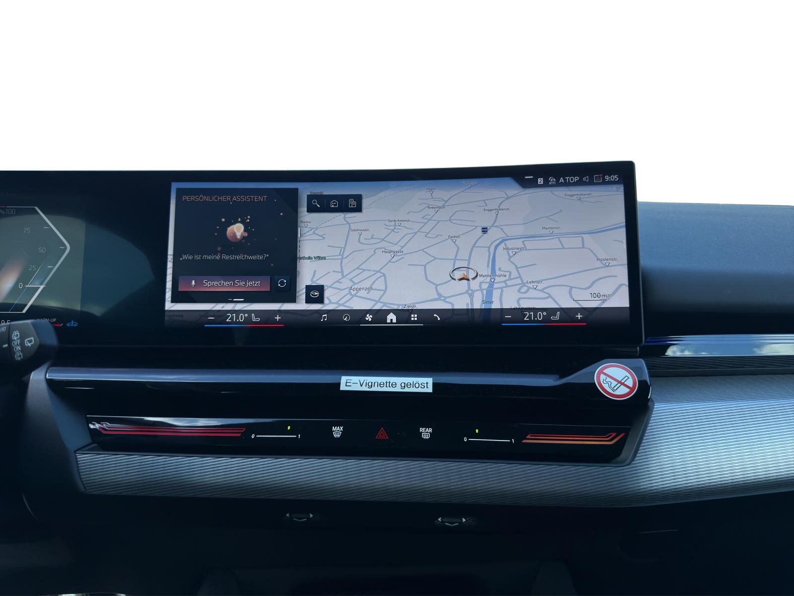 BMW 520d xDrive M Sport-image-13