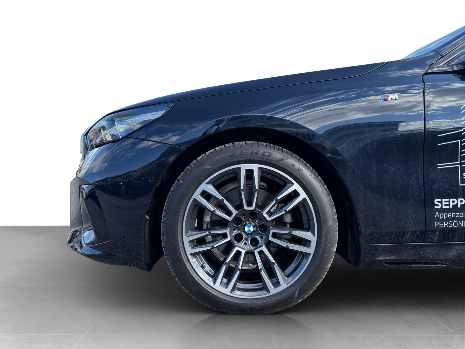 BMW 520d xDrive M Sport-image-22