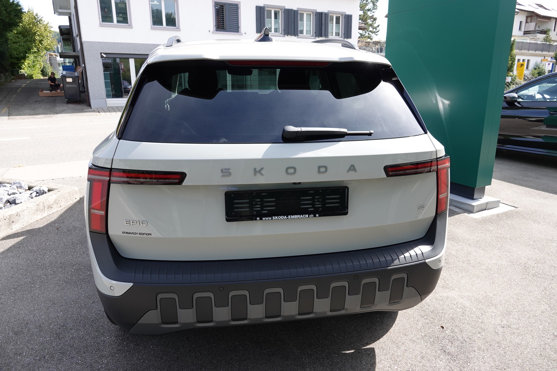 SKODA Epiq 55 Selection-image-9