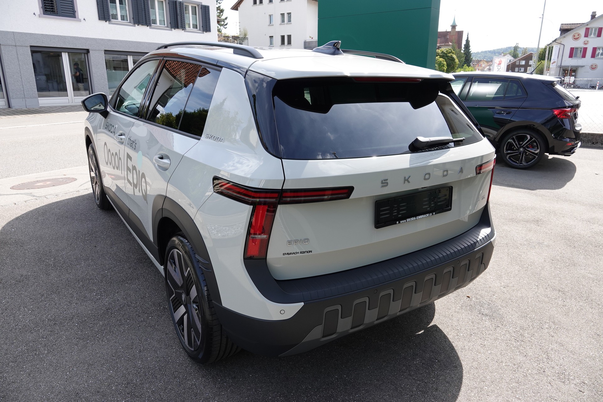 SKODA Epiq 55 Selection-image-8
