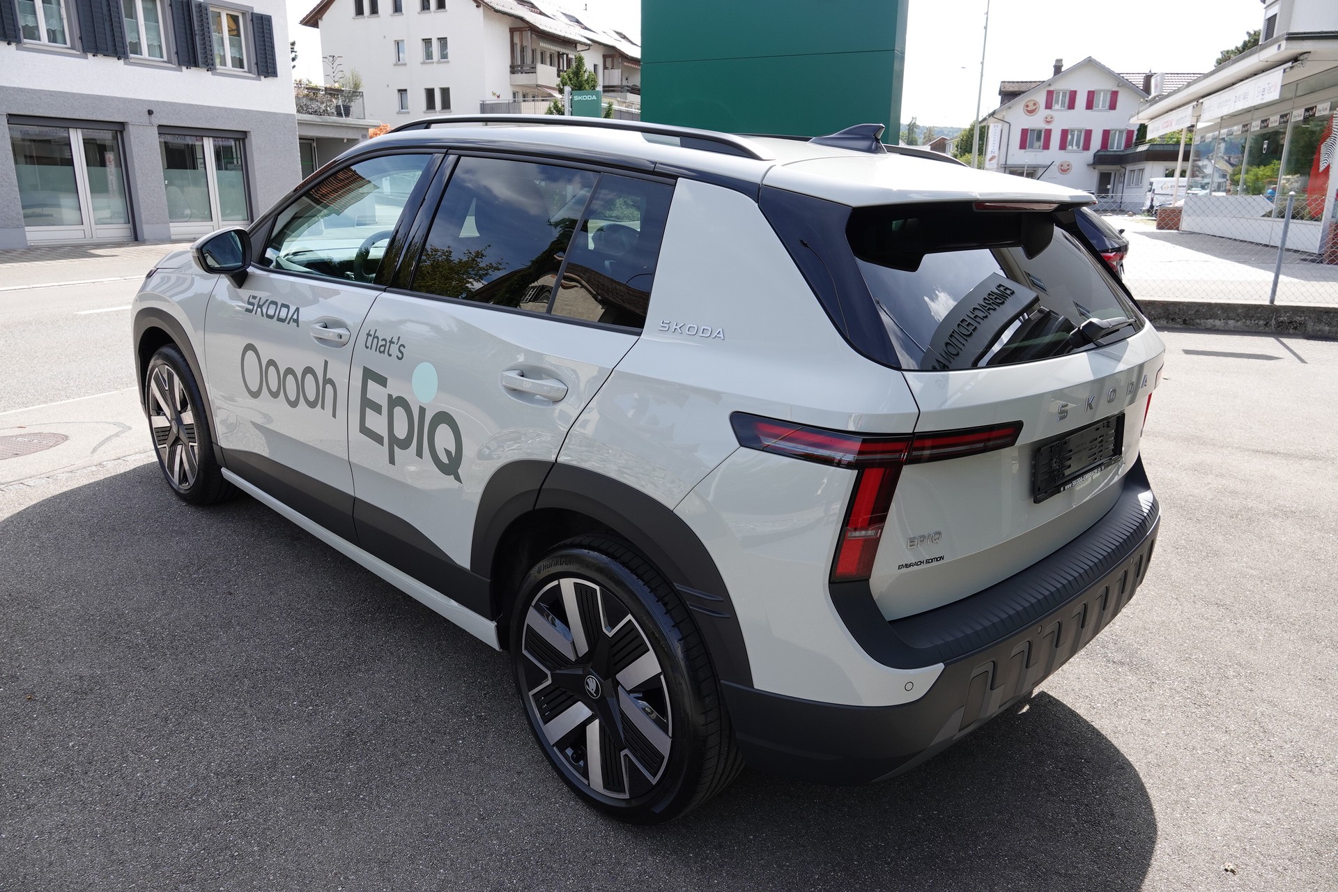 SKODA Epiq 55 Selection-image-7