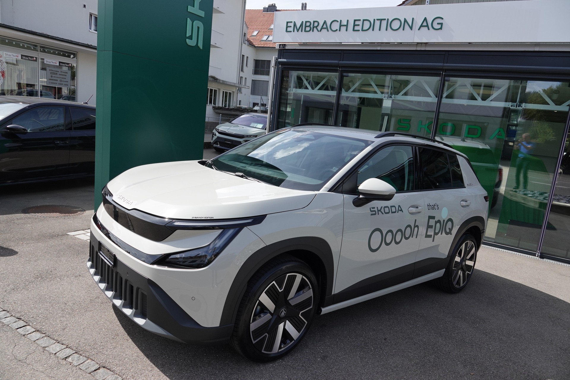 SKODA Epiq 55 Selection-image-0