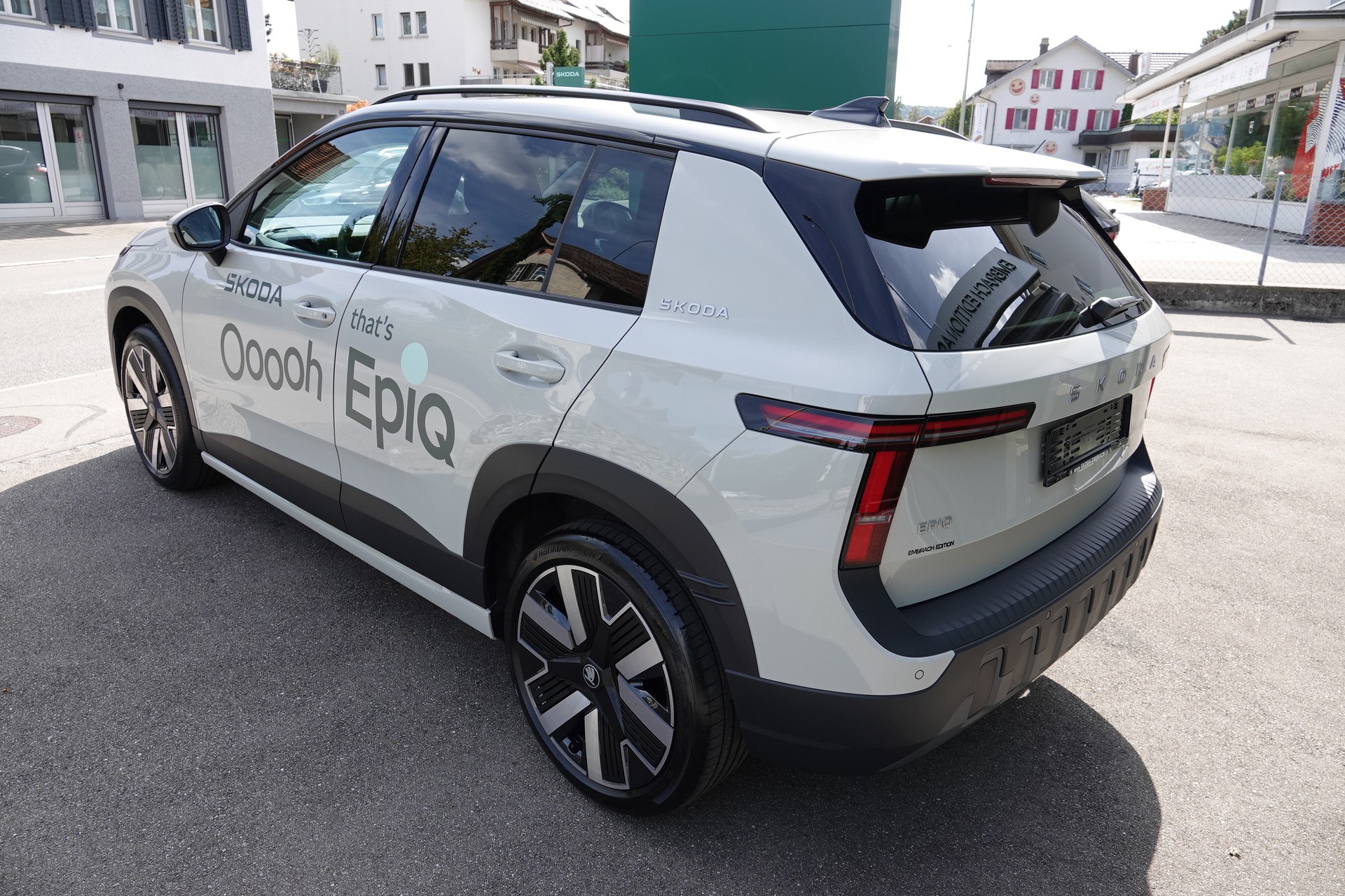 SKODA Epiq 55 Selection-image-6