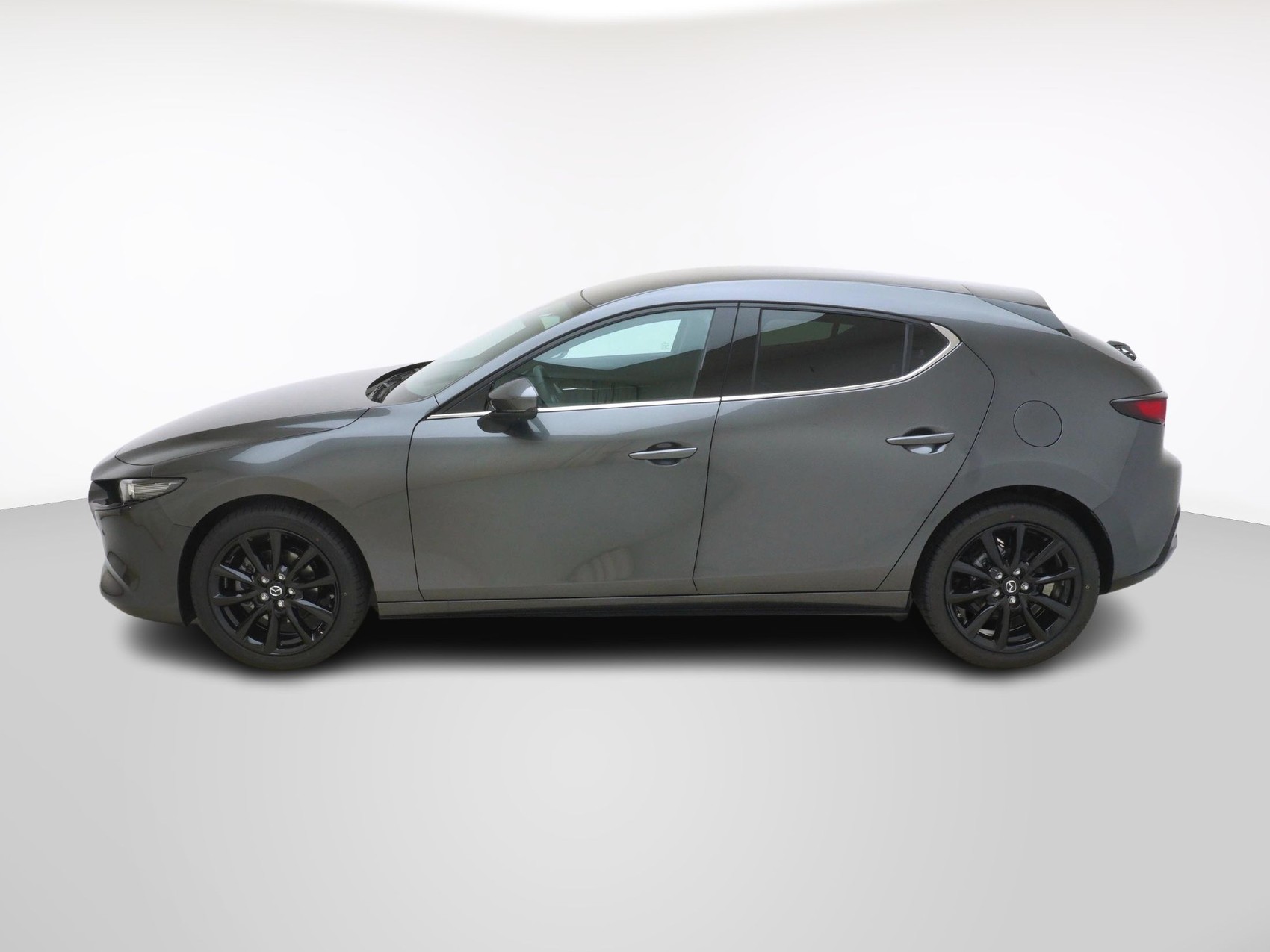 MAZDA 3 Hatchback 2.0 186 Exclusive-Line-image-1