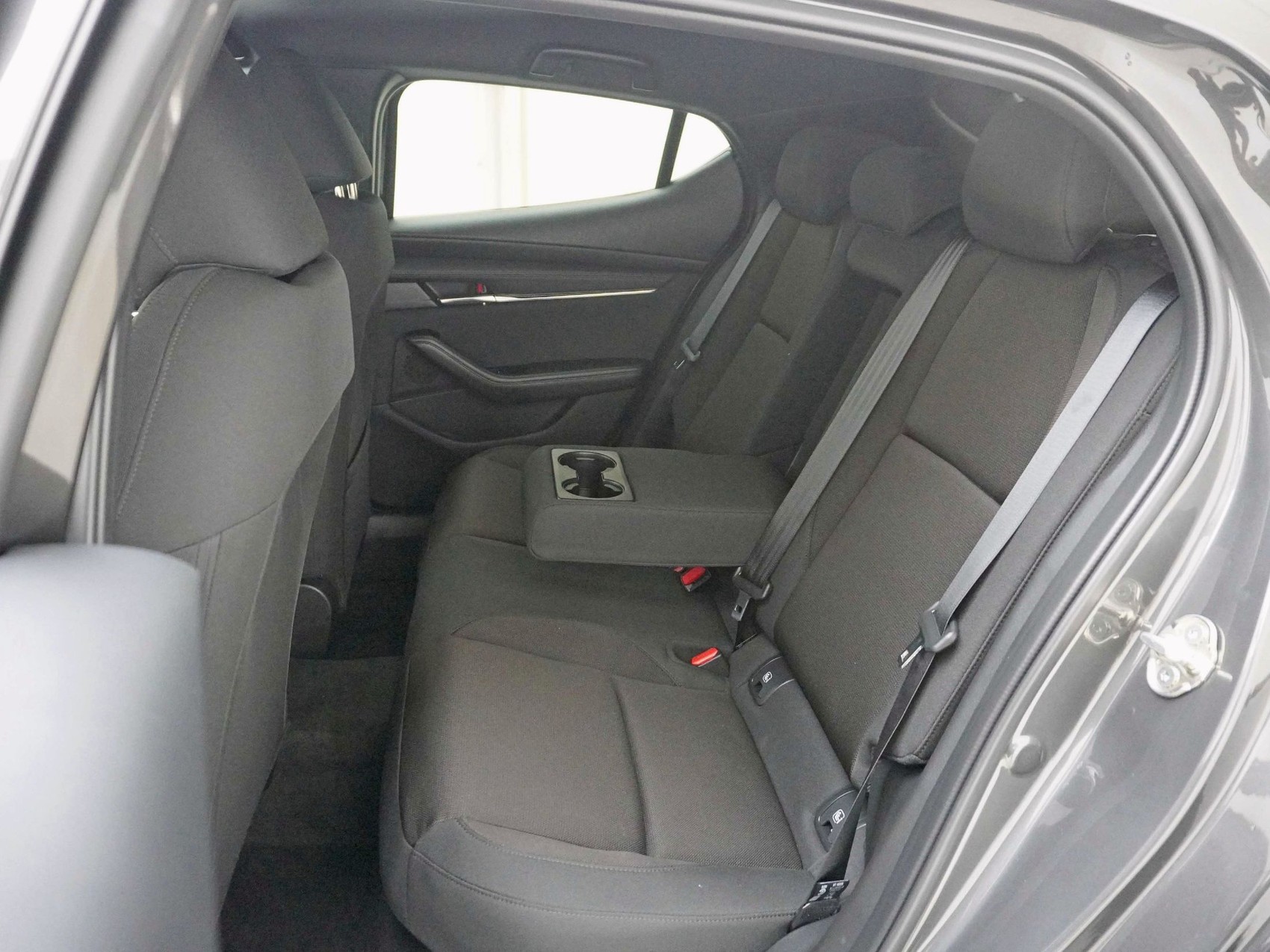 MAZDA 3 Hatchback 2.0 186 Exclusive-Line-image-17