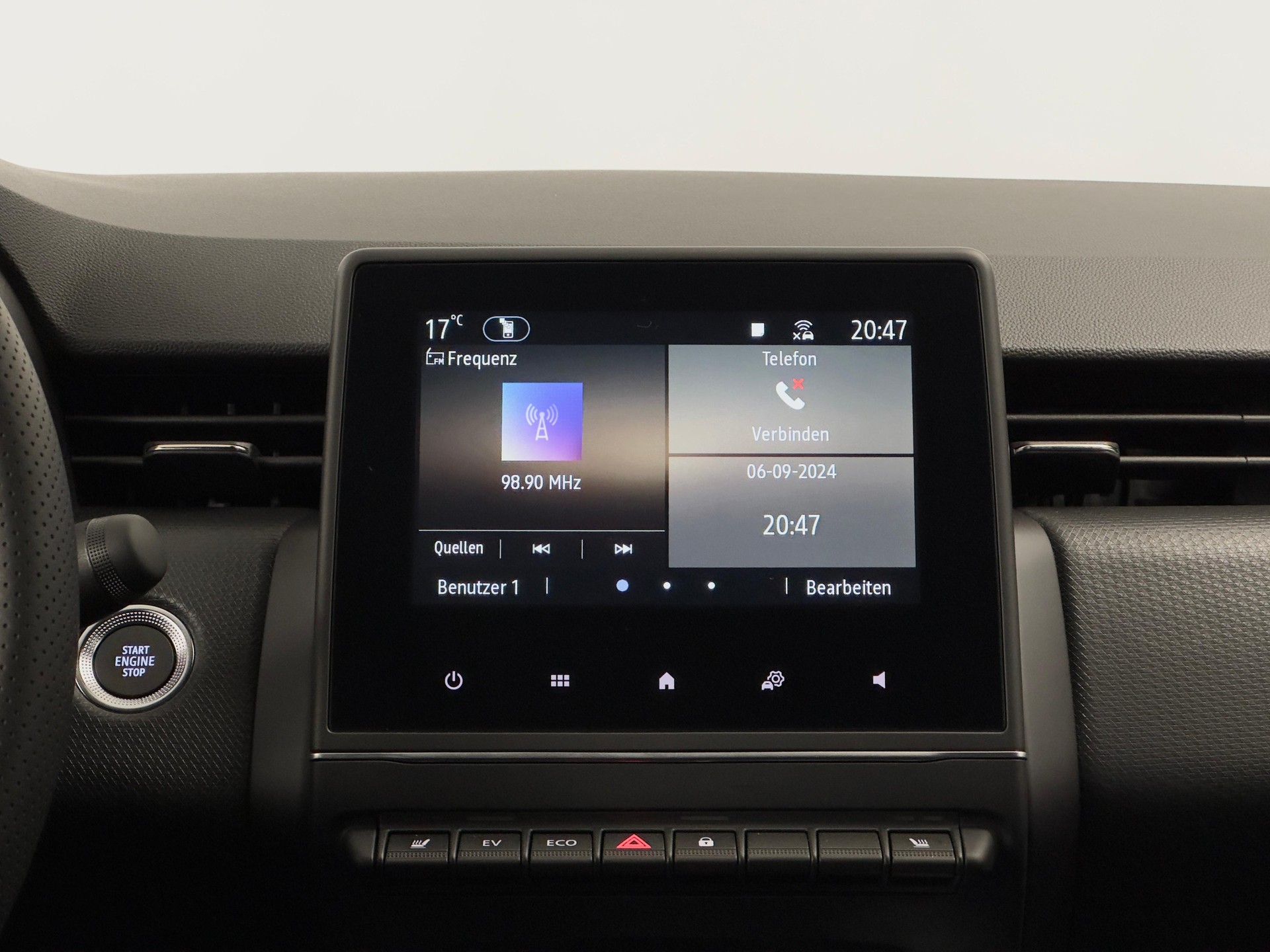 MITSUBISHI Colt 1.6 HEV Intense-image-5