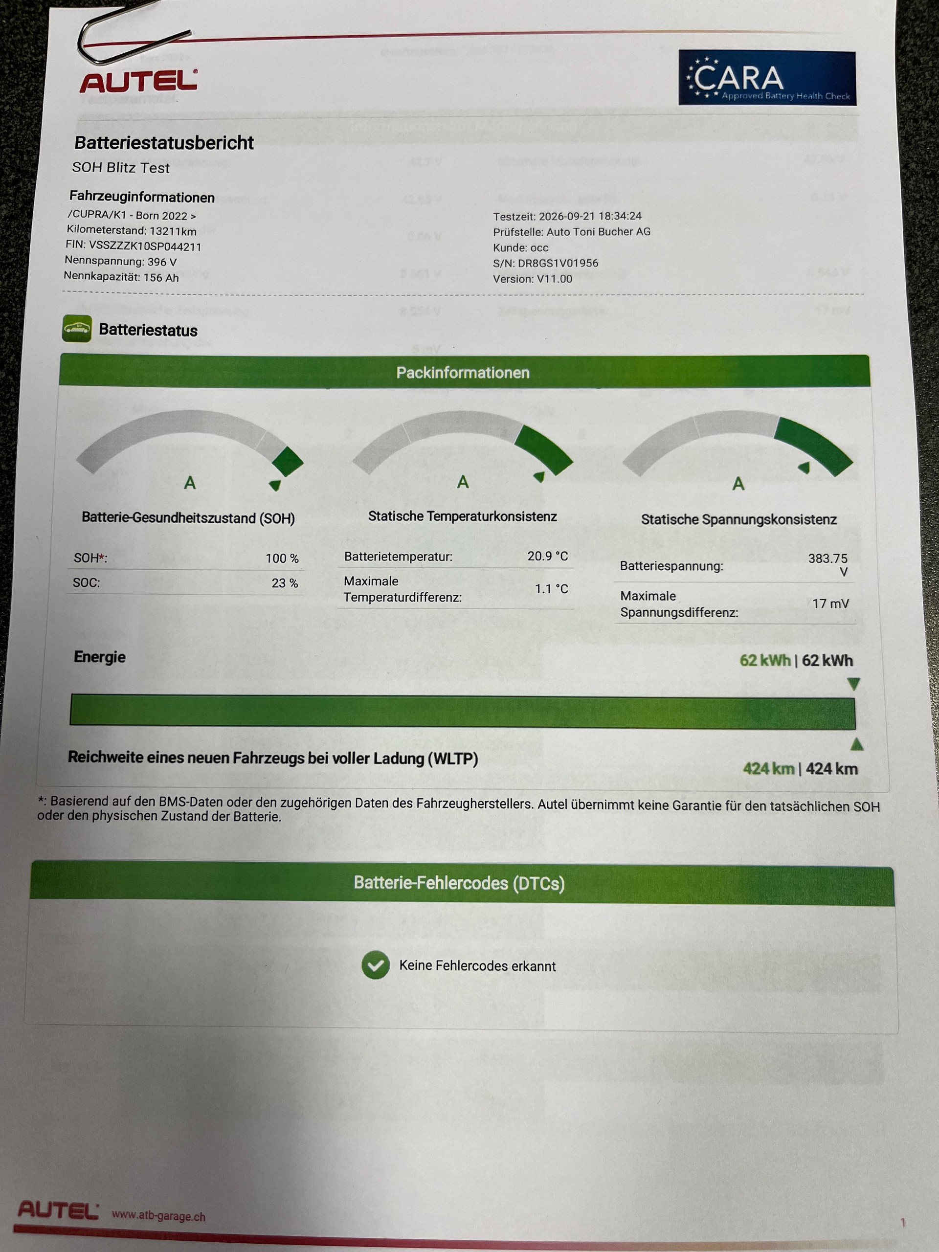 CUPRA Born 59 kWh e-Boost-image-6