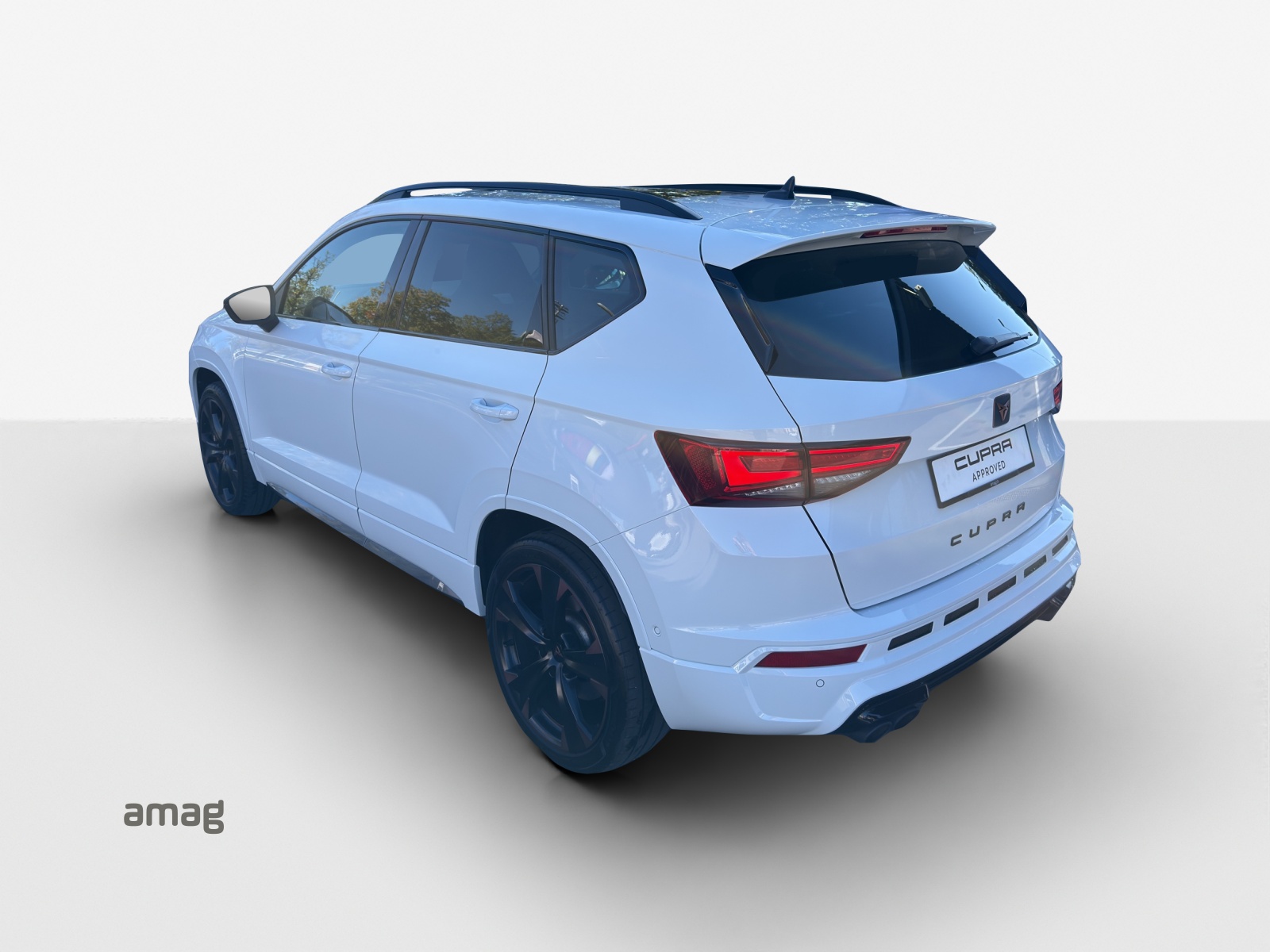 CUPRA Ateca 2.0TSI 4Drive DSG-image-2
