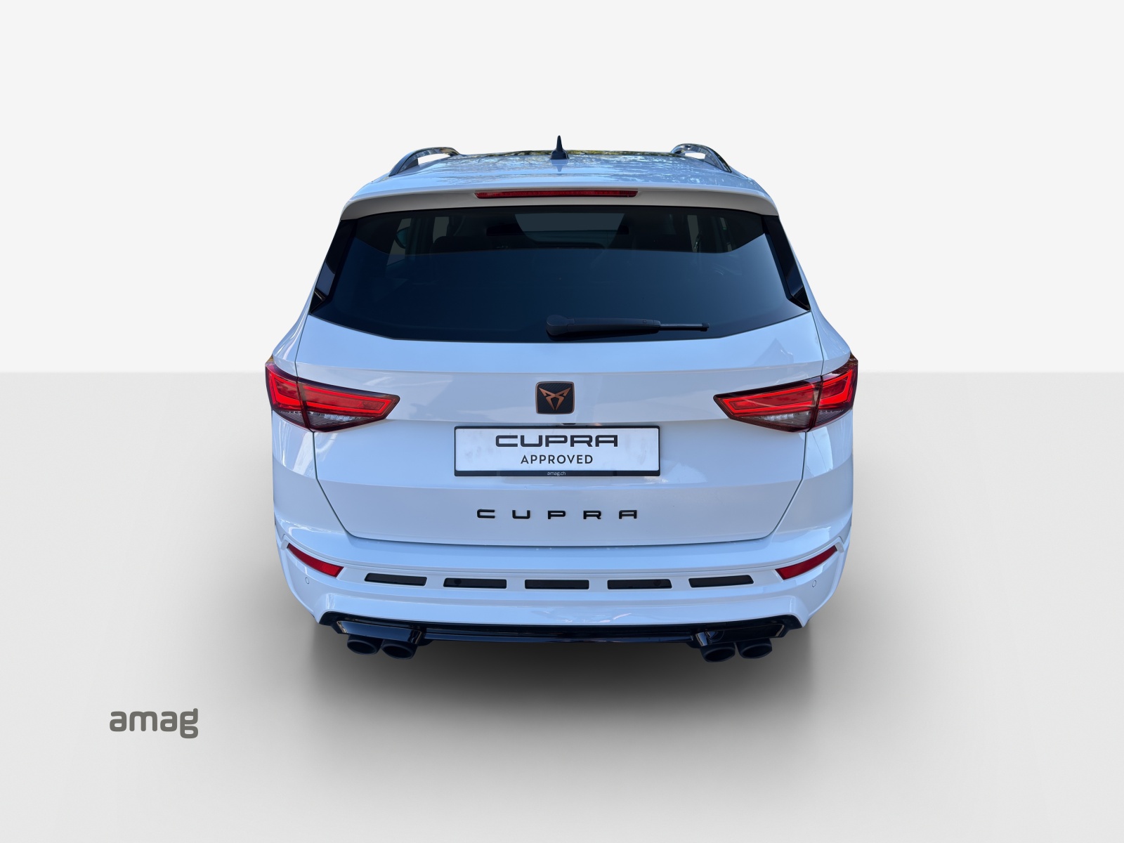 CUPRA Ateca 2.0TSI 4Drive DSG-image-3
