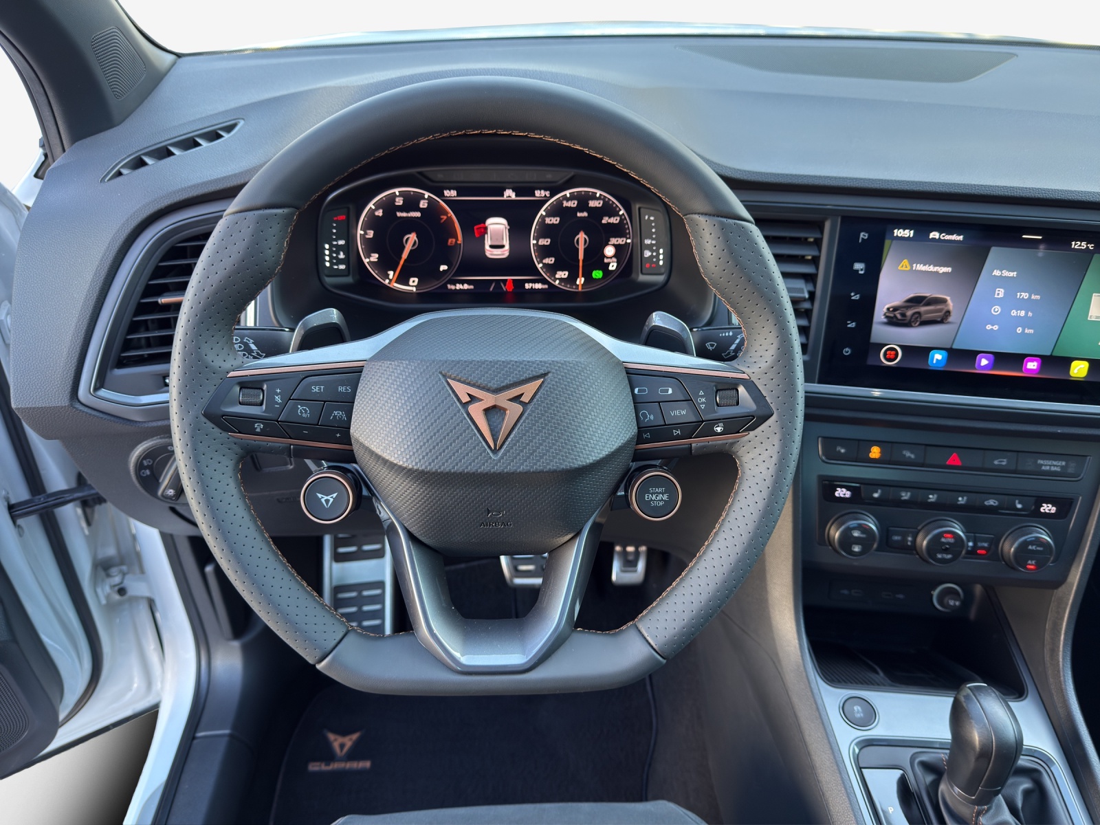 CUPRA Ateca 2.0TSI 4Drive DSG-image-9