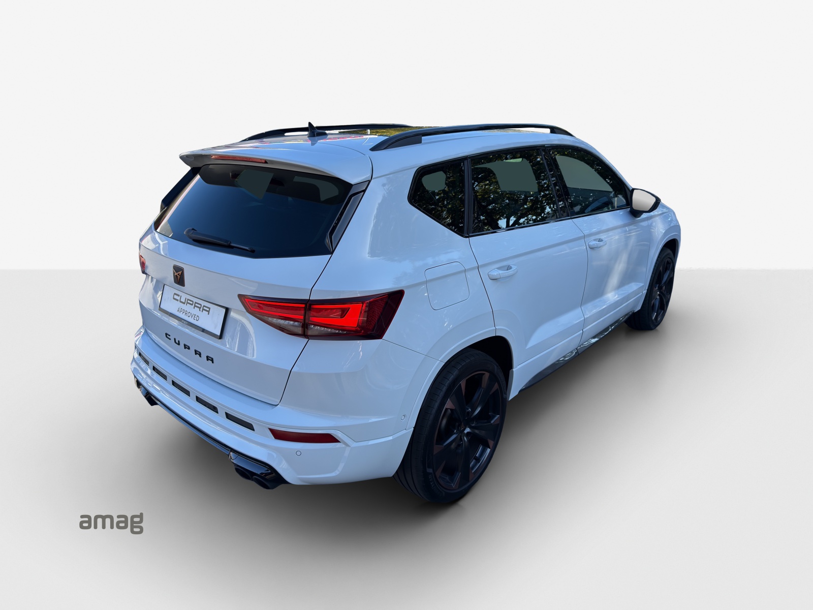 CUPRA Ateca 2.0TSI 4Drive DSG-image-4