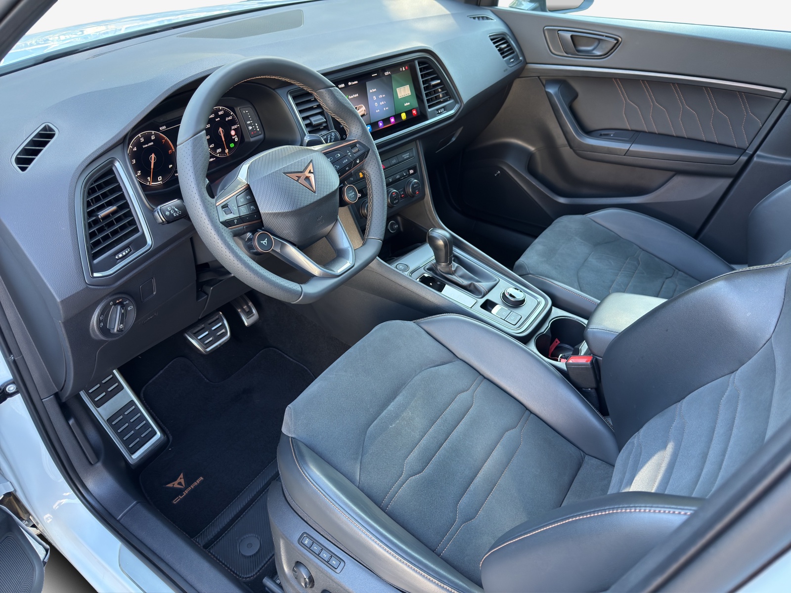 CUPRA Ateca 2.0TSI 4Drive DSG-image-7