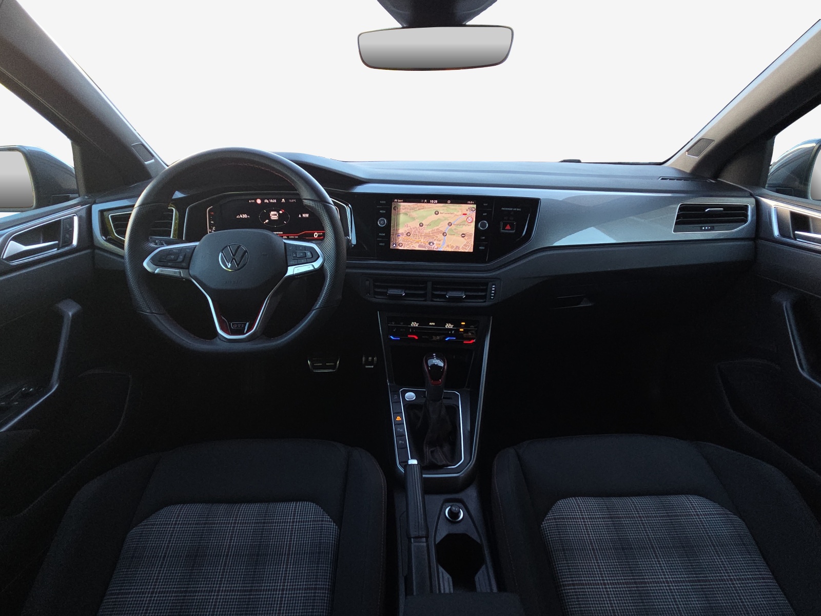 VW Polo 2.0 TSI GTI DSG-image-8