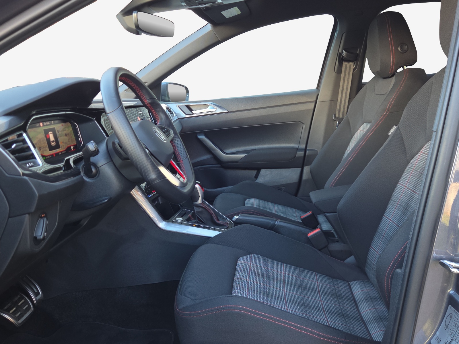 VW Polo 2.0 TSI GTI DSG-image-7