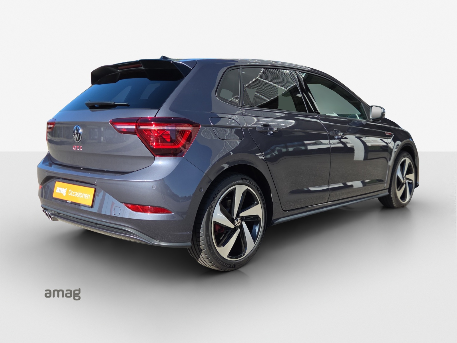 VW Polo 2.0 TSI GTI DSG-image-4