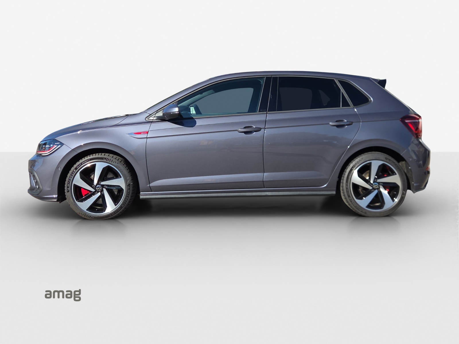 VW Polo 2.0 TSI GTI DSG-image-1