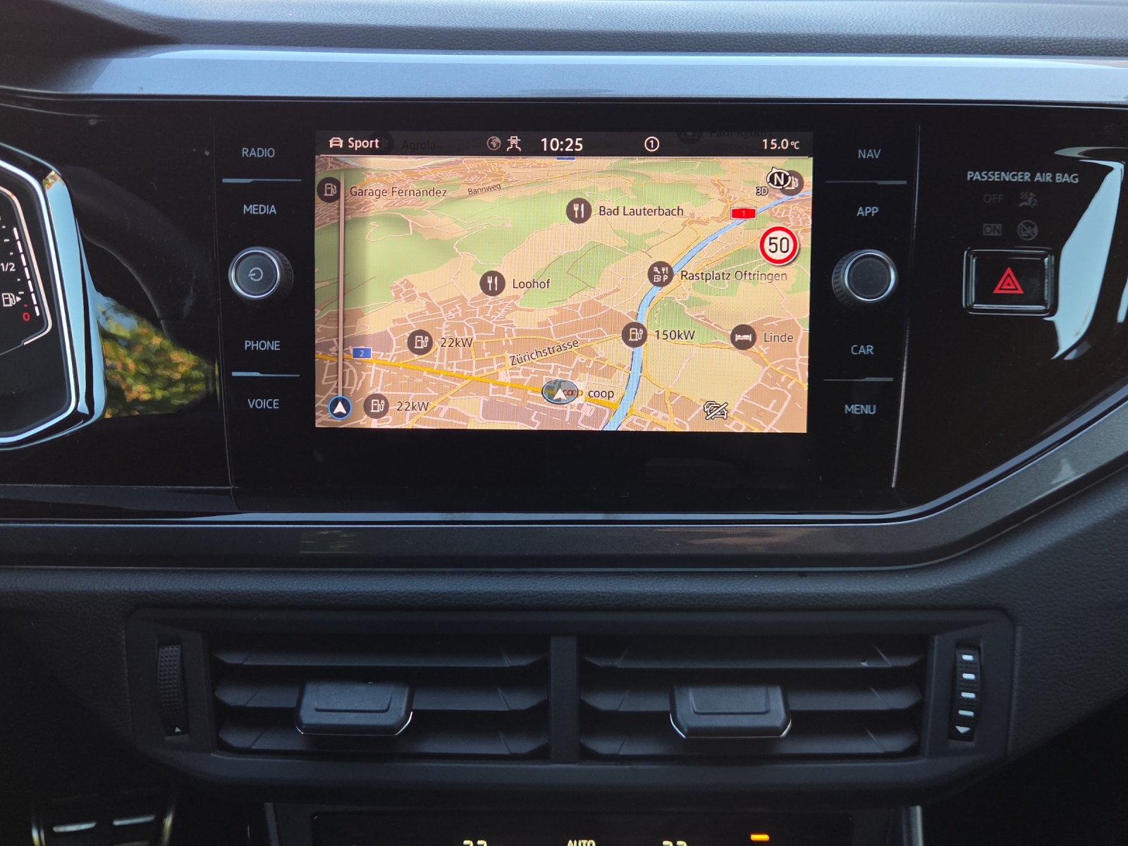 VW Polo 2.0 TSI GTI DSG-image-10