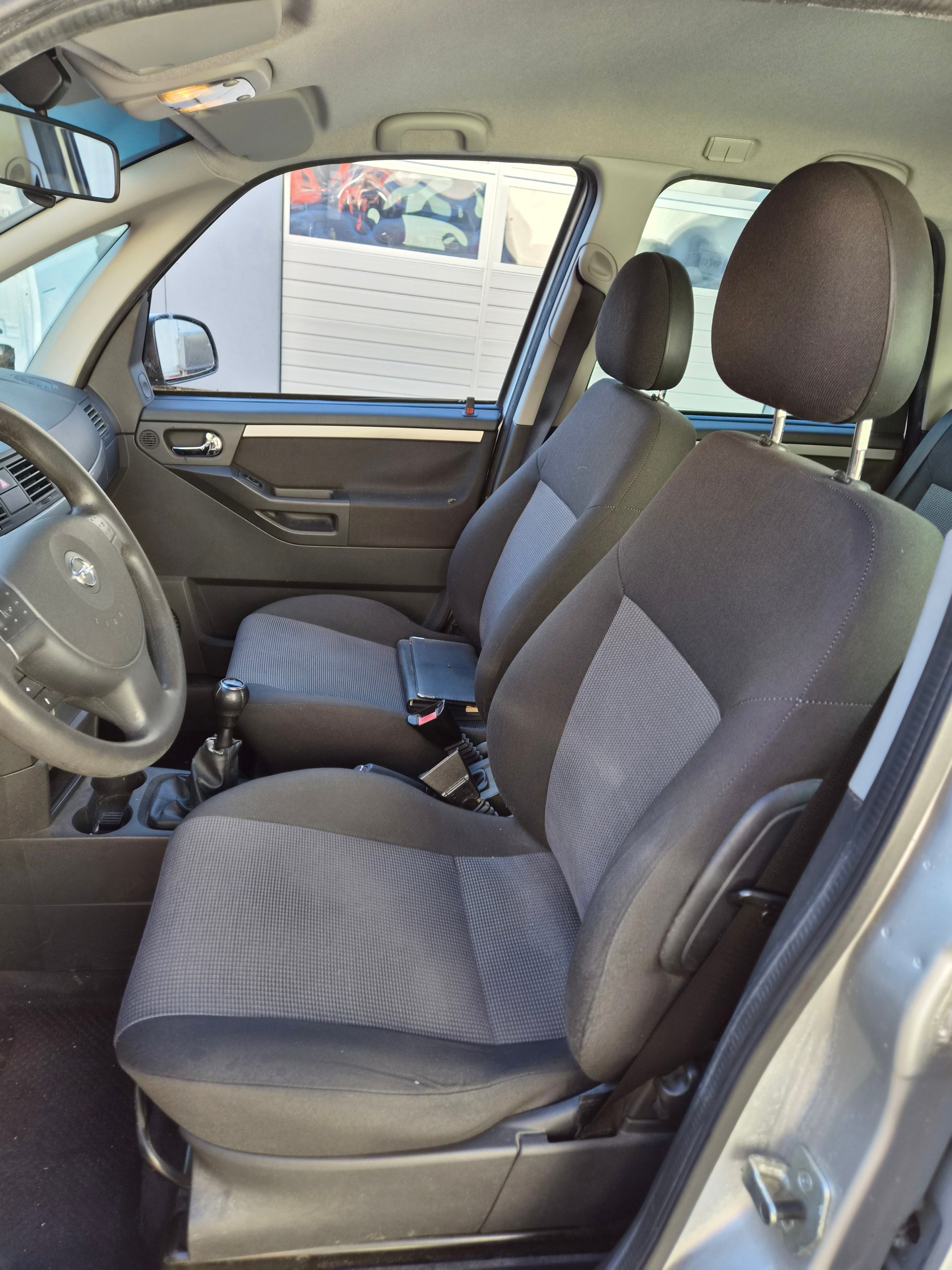 OPEL Meriva 1.8i 16V Enjoy-image-10
