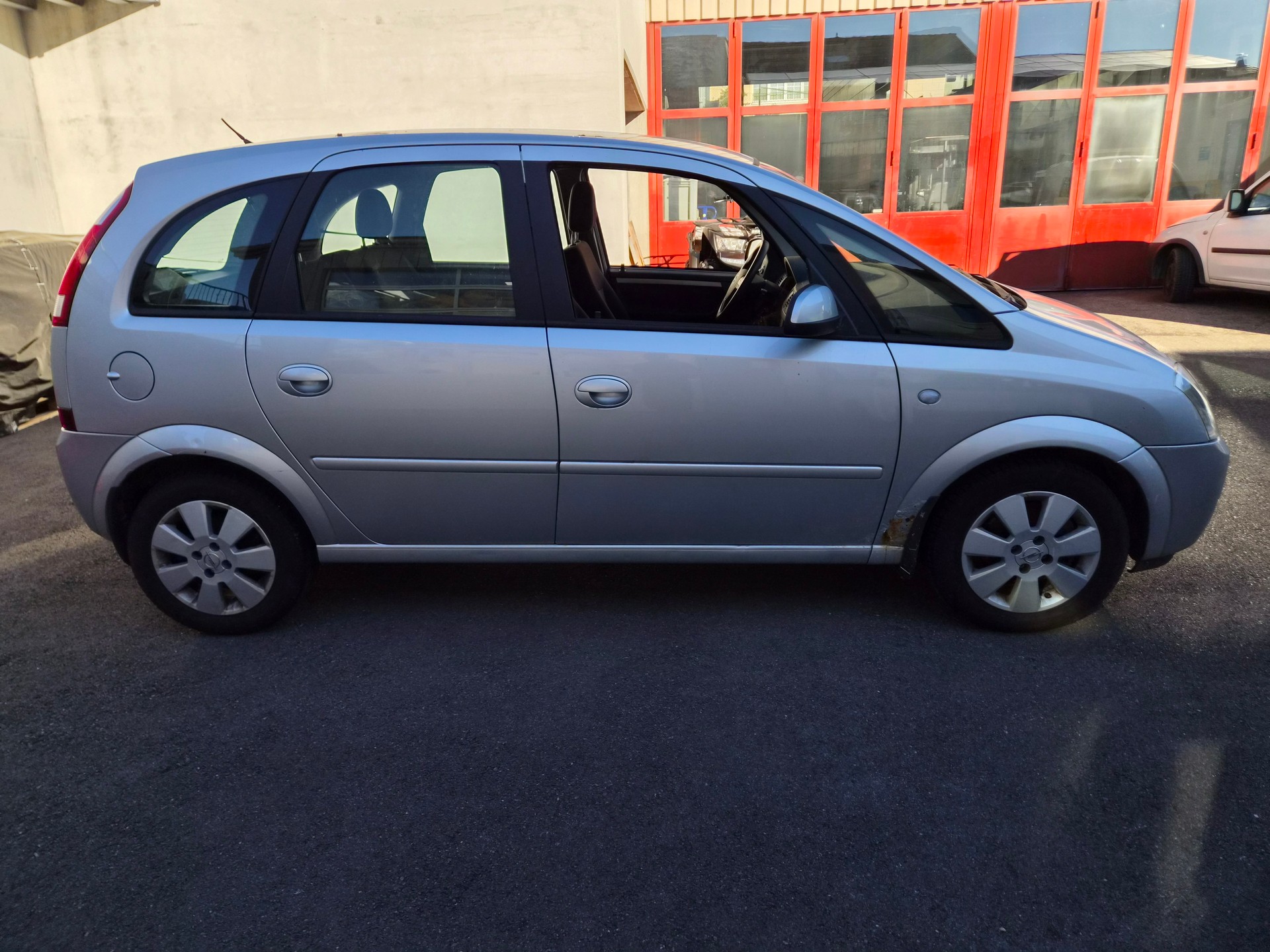 OPEL Meriva 1.8i 16V Enjoy-image-3