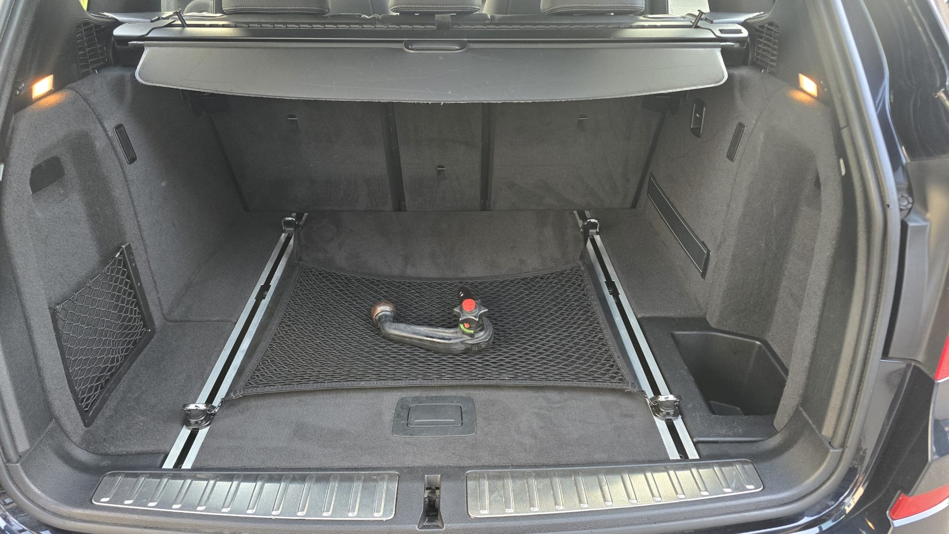 BMW X3 xDrive 20d Steptronic M-Sport Paket / AKG / Rückfahrt Kamera / Frisch Ab MFK-image-15