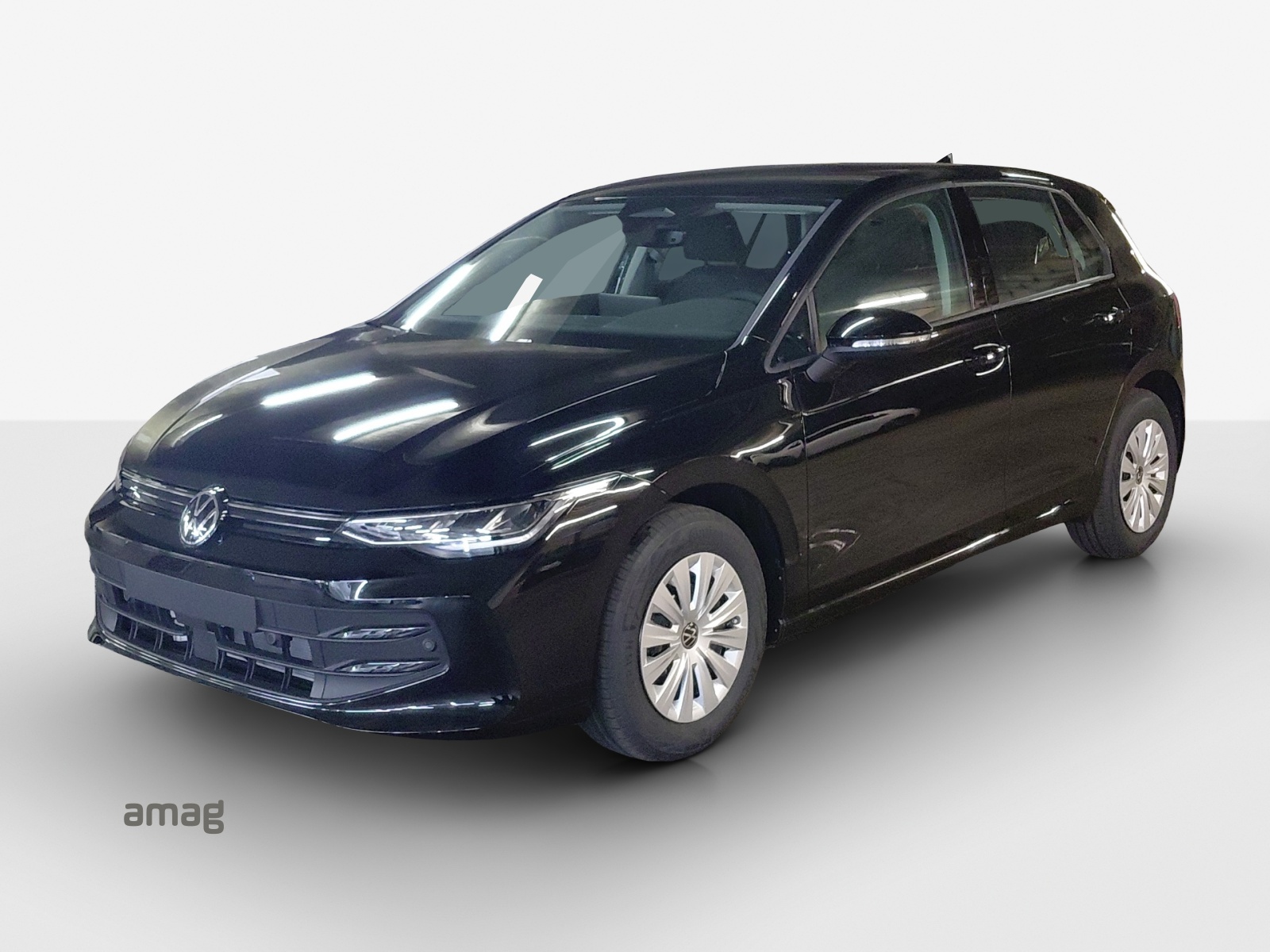 VW Golf 1.5 e TSI mHEV Trend DSG-image-0