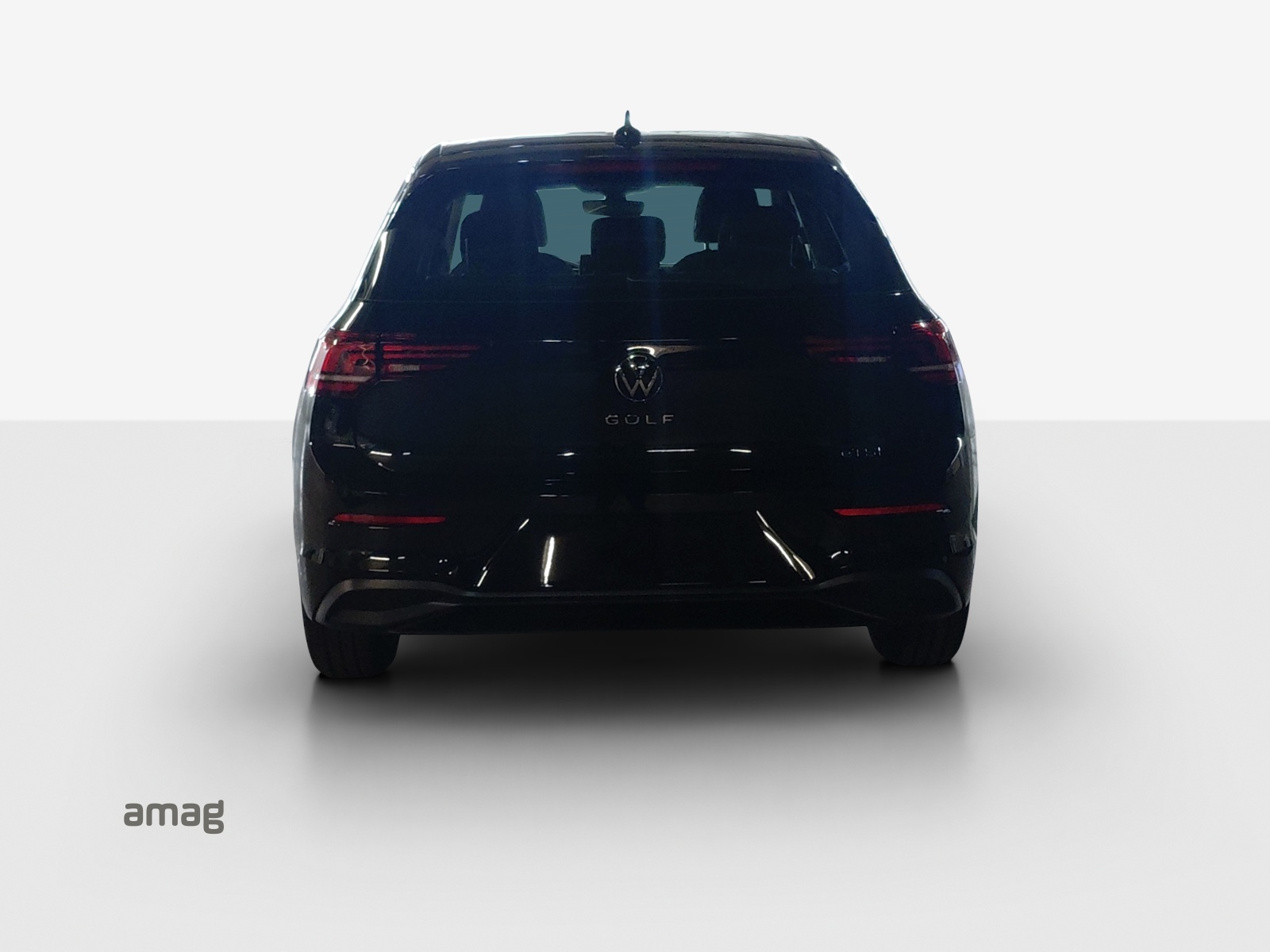 VW Golf 1.5 e TSI mHEV Trend DSG-image-3