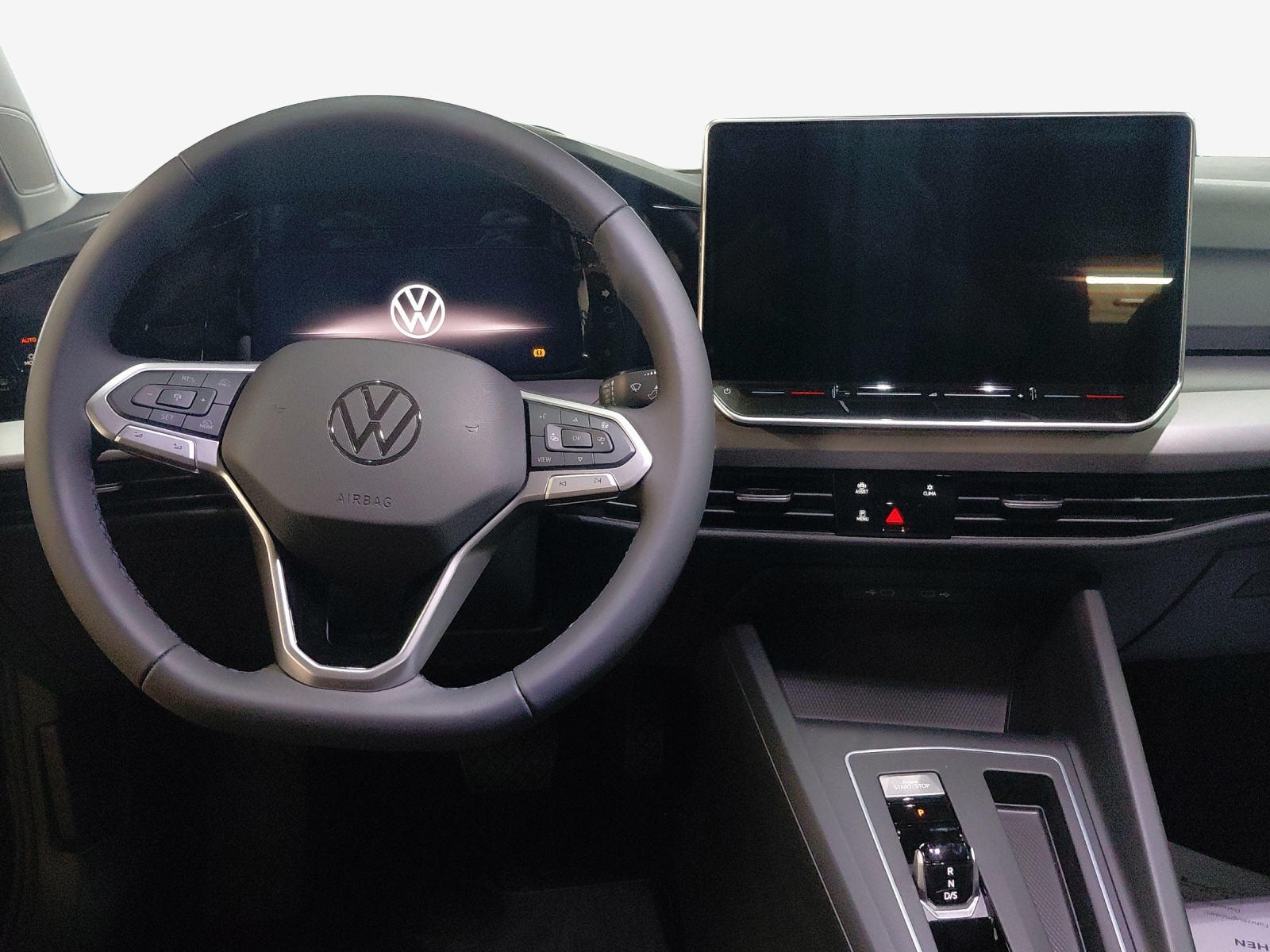VW Golf 1.5 e TSI mHEV Trend DSG-image-8