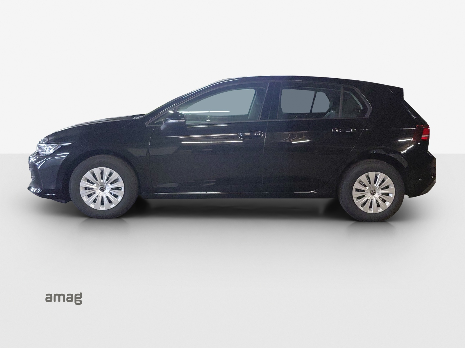 VW Golf 1.5 e TSI mHEV Trend DSG-image-1